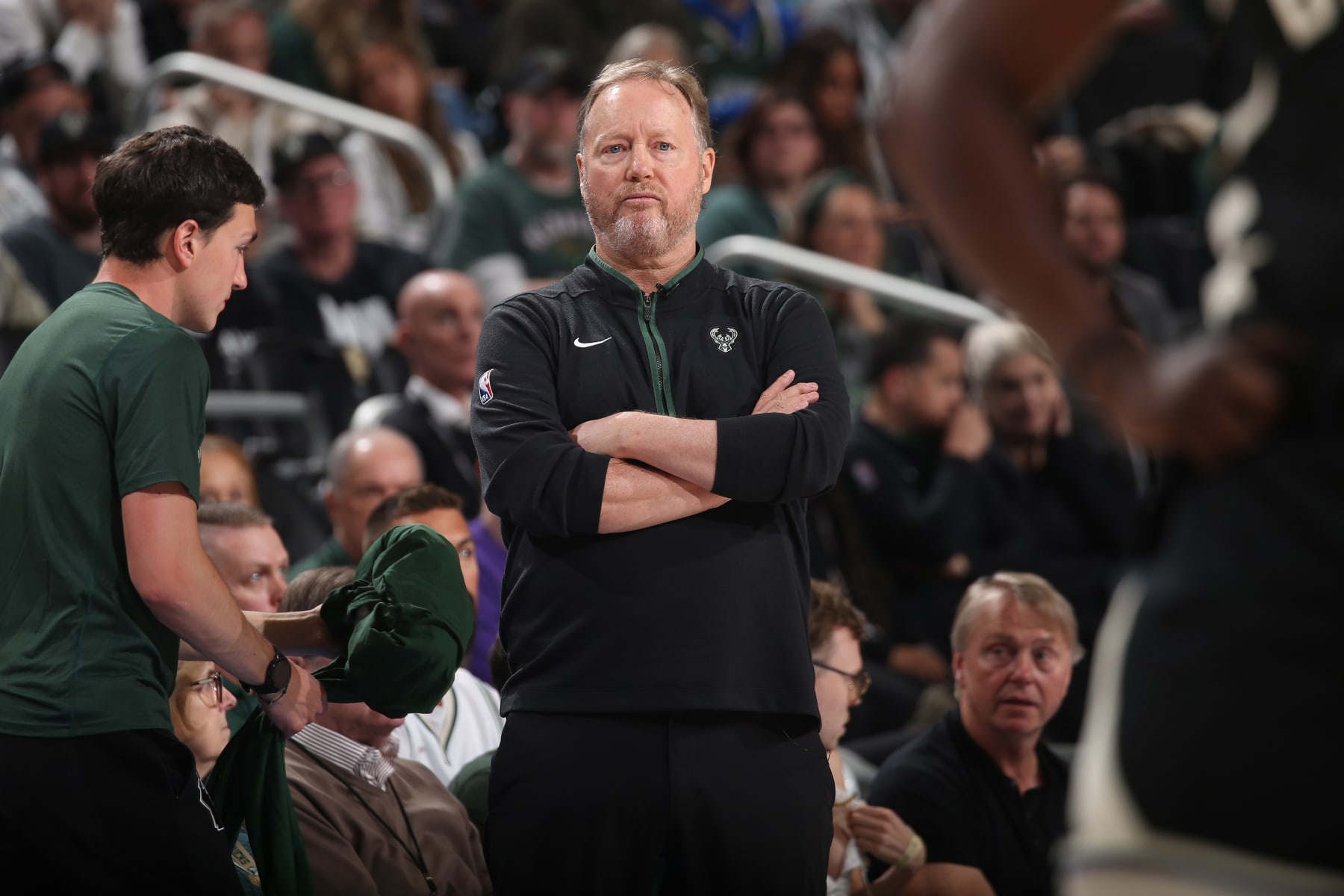 Mike Budenholzer Praises Kevin Durant, Suns' Roster; Eyes PG in 2024 NBA Free Agency | News, Scores, Highlights, Stats, and Rumors | Bleacher Report