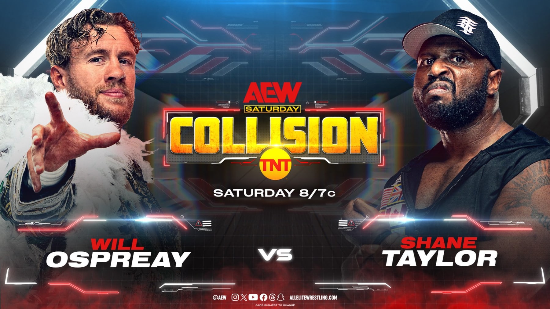 Collision.