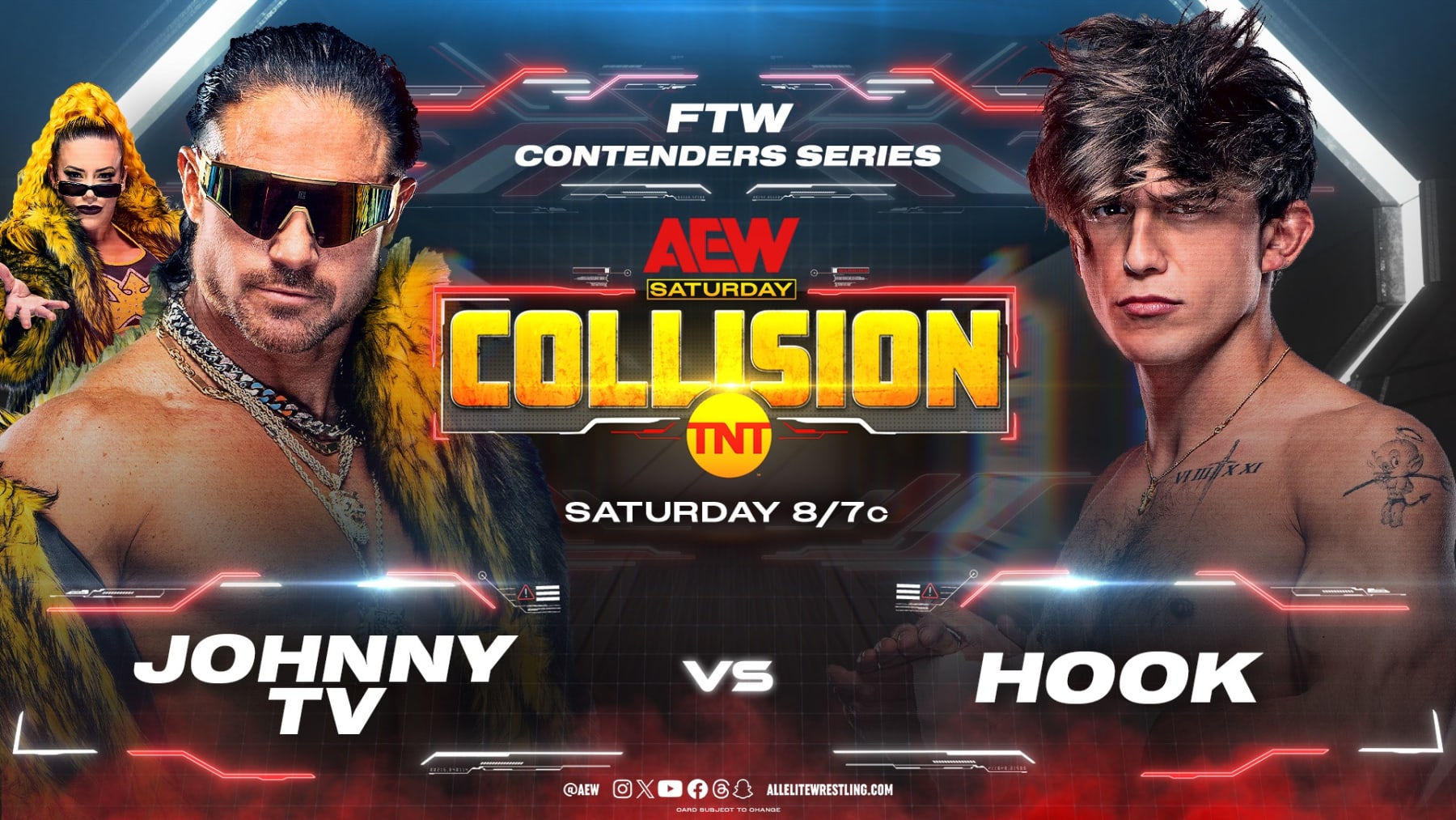Collision.