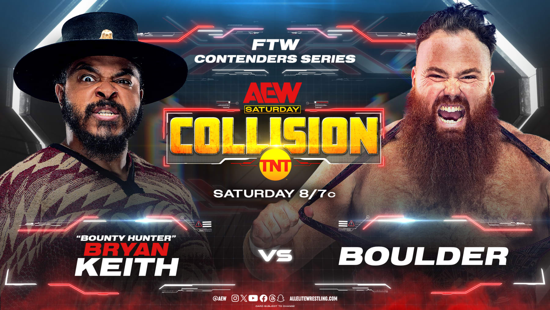 Collision.