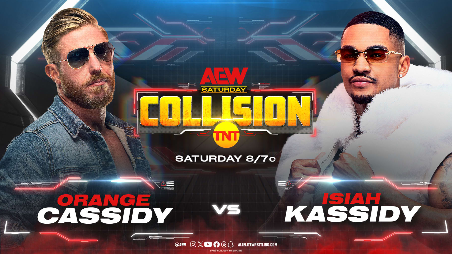 Collision.