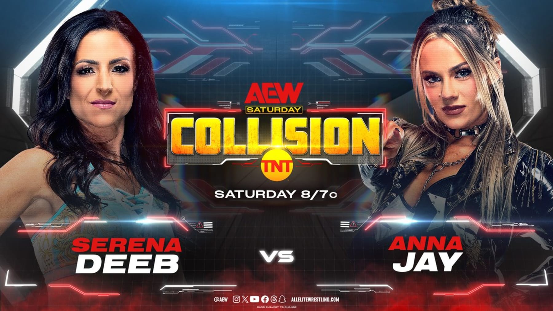 Collision.