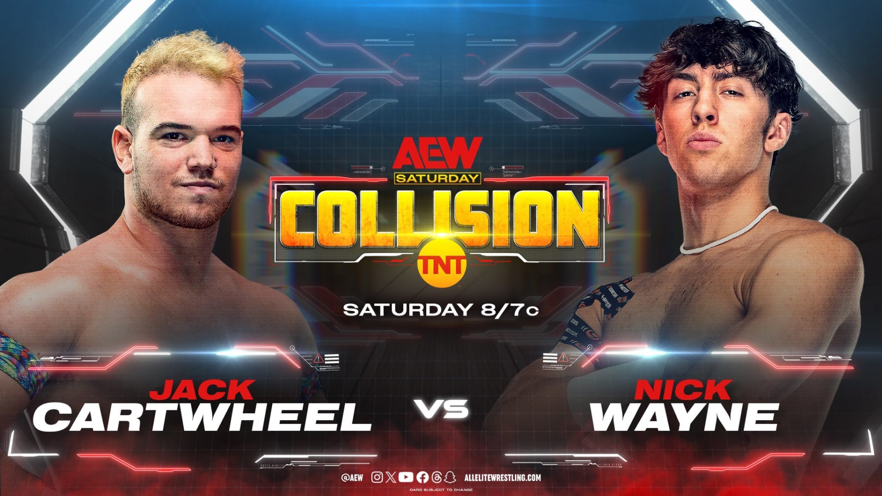 Collision.