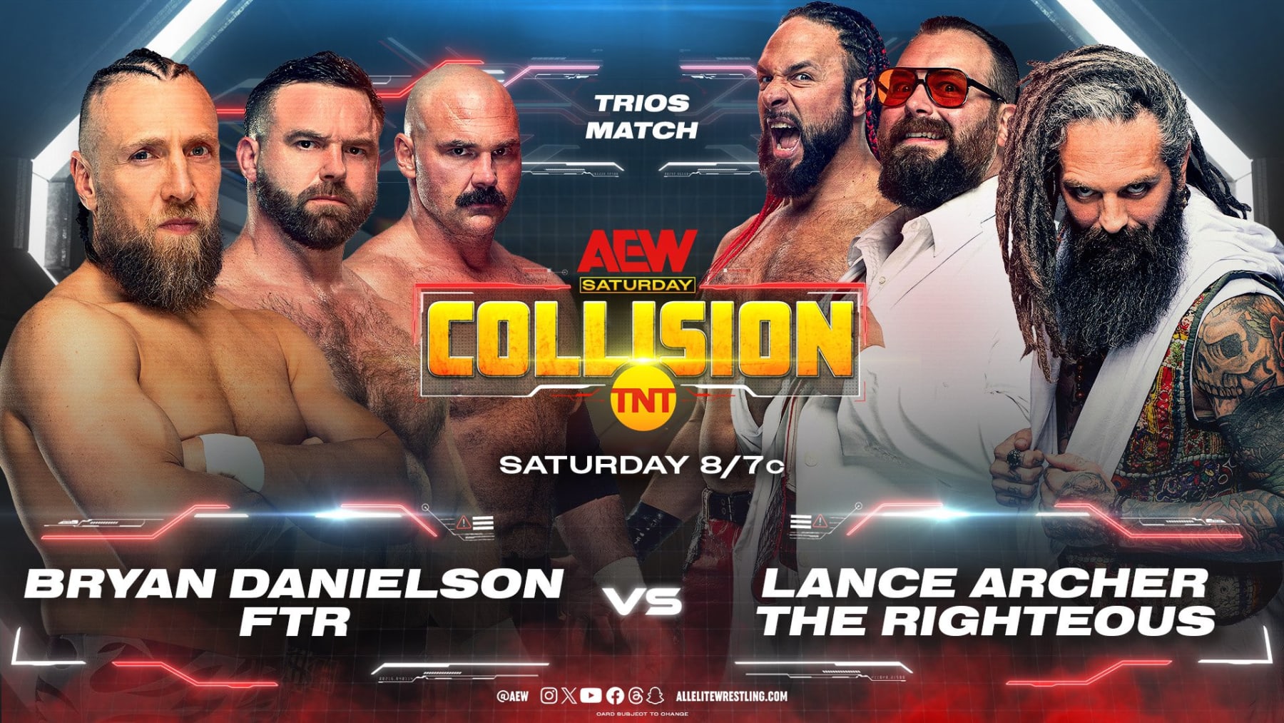 Collision.