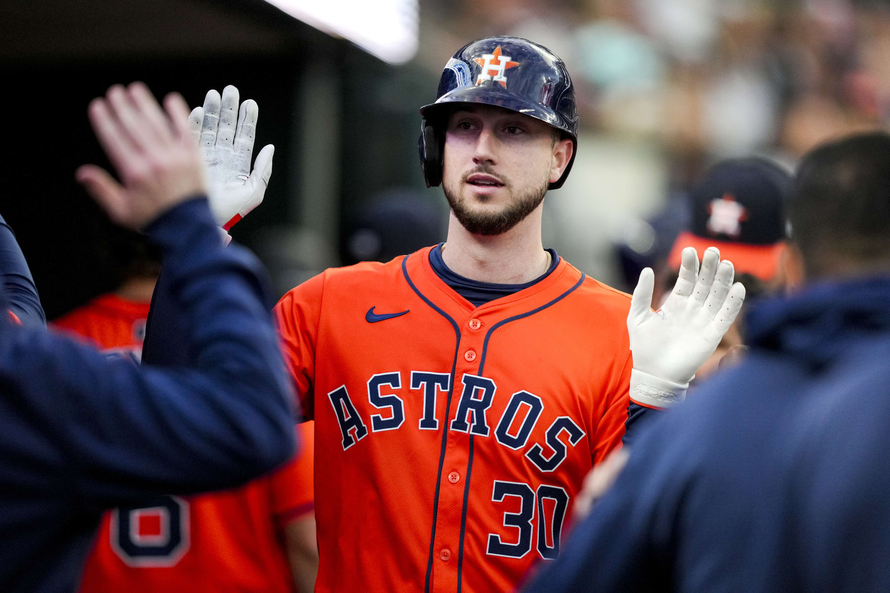 MLB Power Rankings: Dodgers, Phillies, Yankees Continue to Dominate as  Astros Wake Up | News, Scores, Highlights, Stats, and Rumors | Bleacher  Report