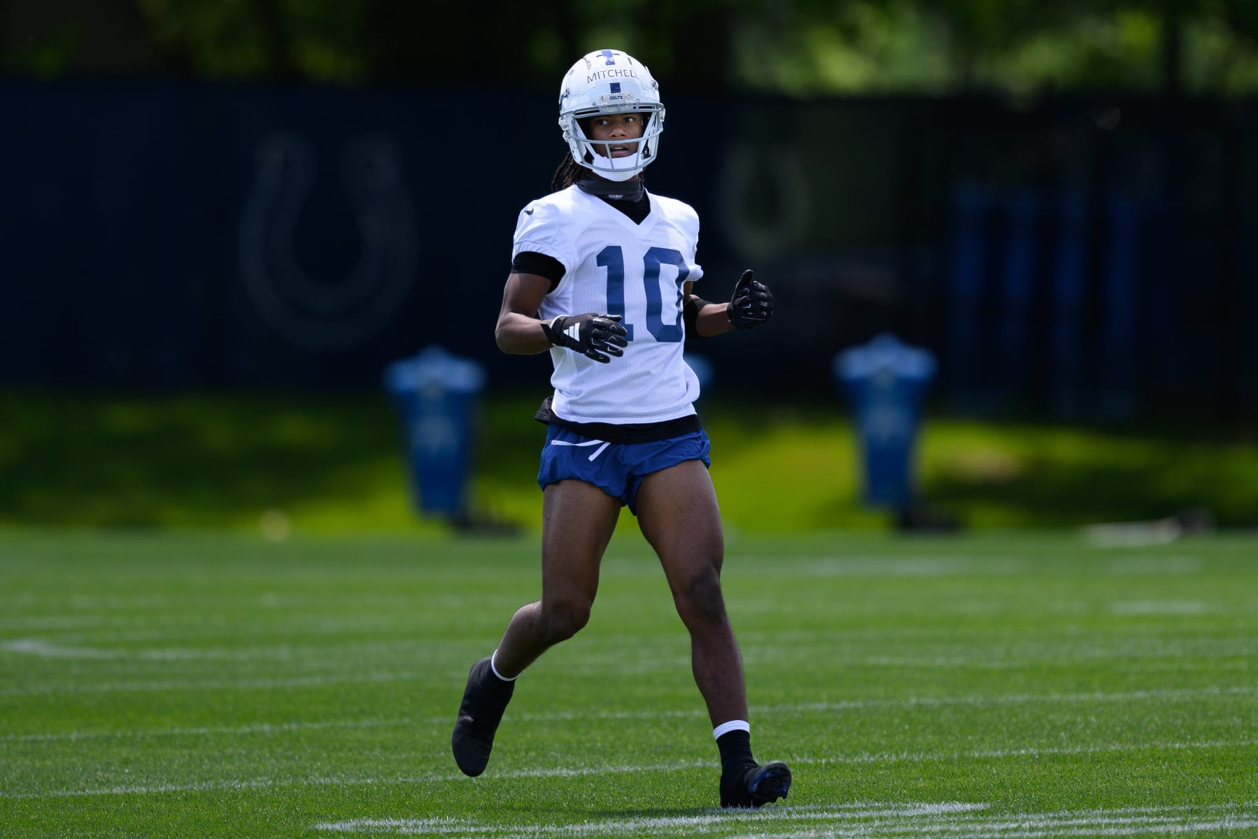 Ranking rookie WRs by who will be the most productive in 2024 Placing