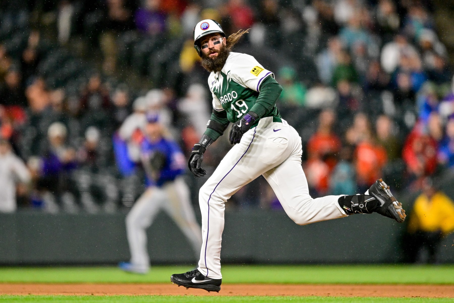 The Definitive MLB City Connect Jersey Power Rankings