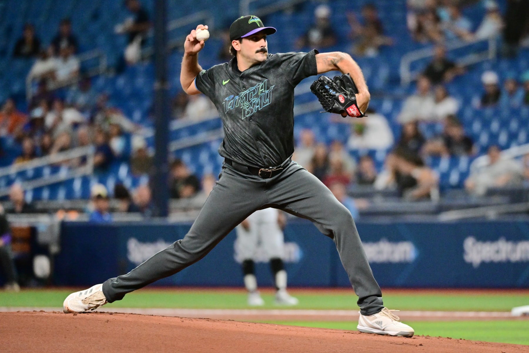 The Definitive MLB City Connect Jersey Power Rankings