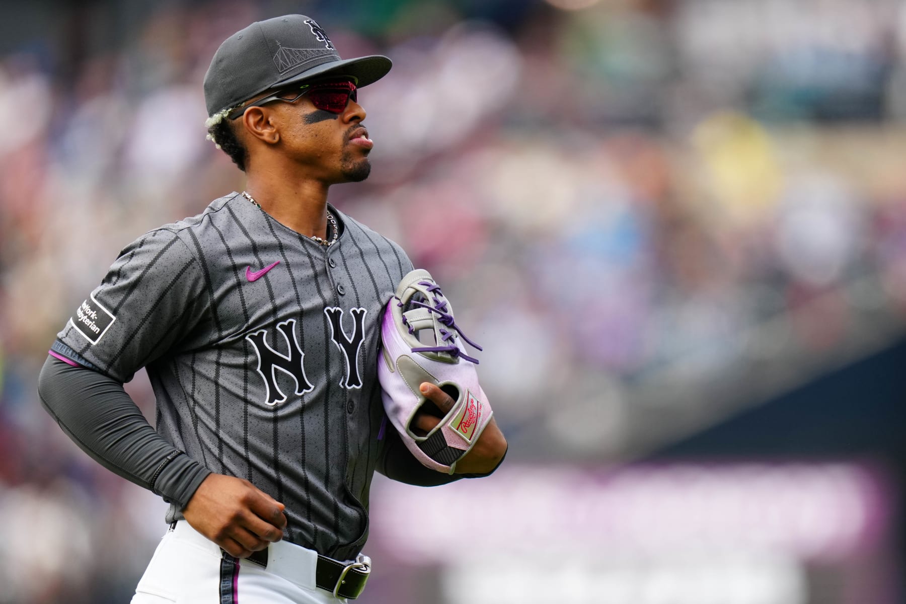 The Definitive MLB City Connect Jersey Power Rankings
