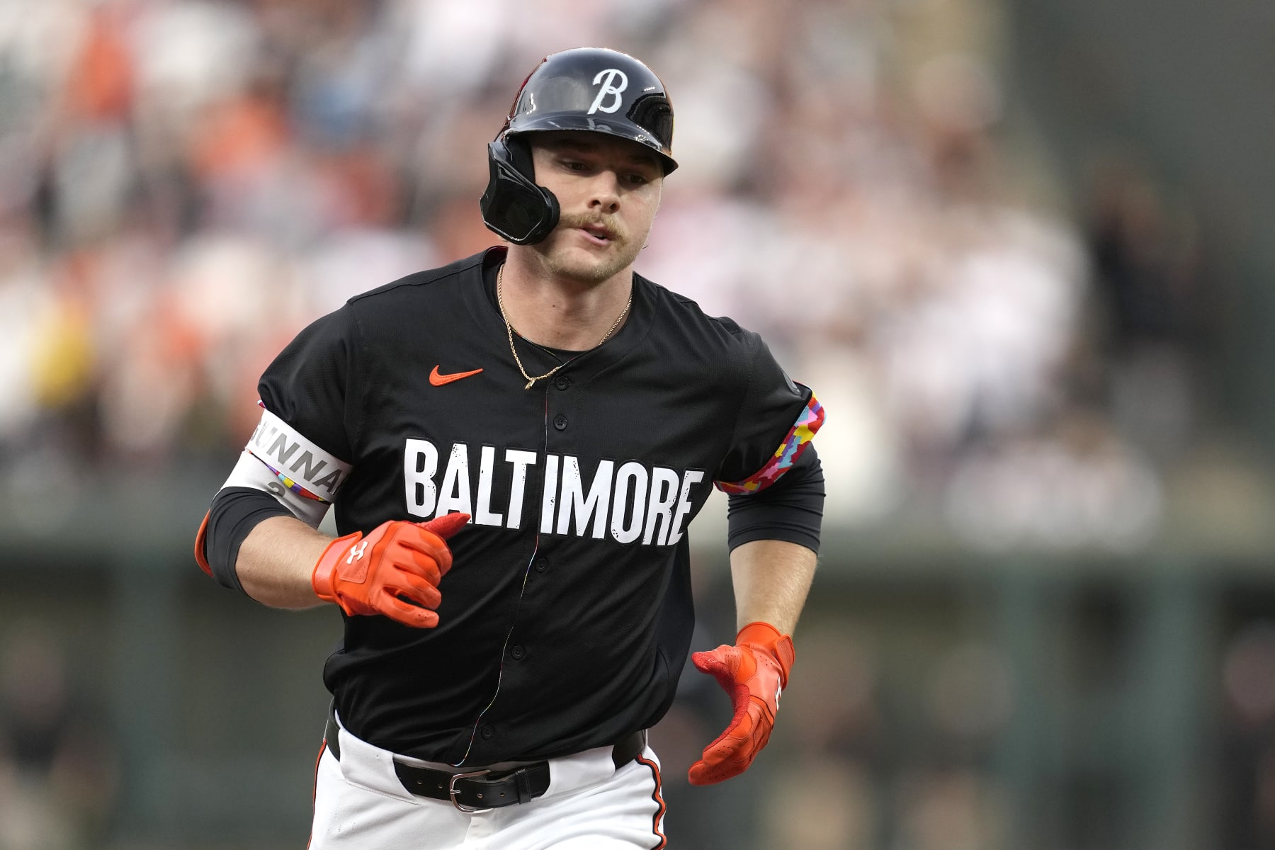 The Definitive MLB City Connect Jersey Power Rankings