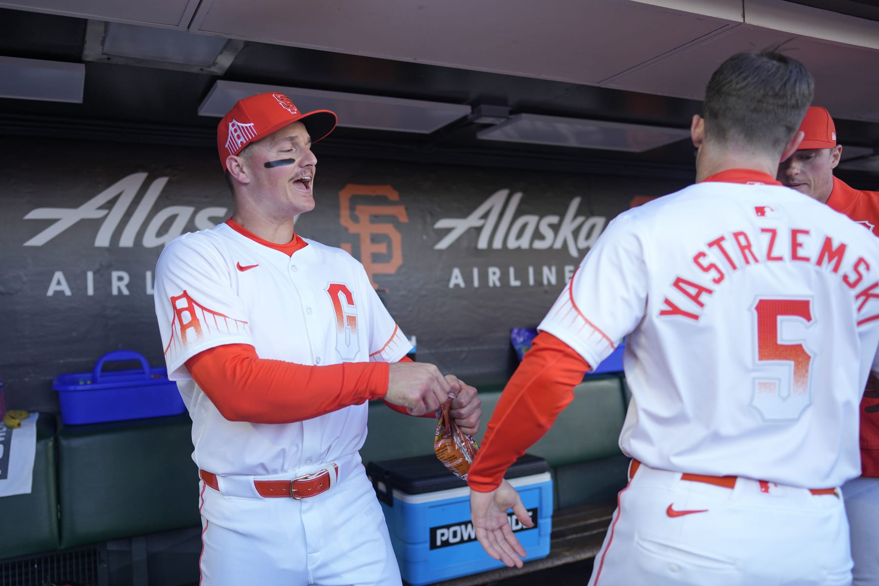 The Definitive MLB City Connect Jersey Power Rankings