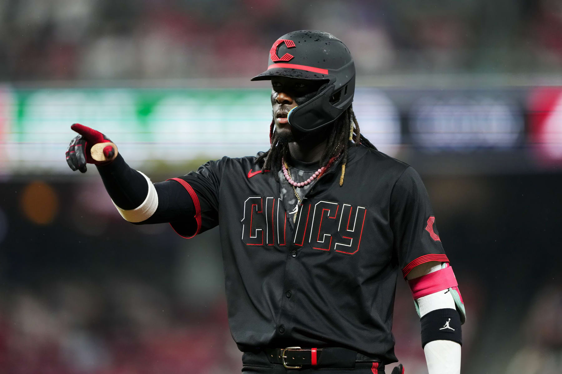 The Definitive MLB City Connect Jersey Power Rankings