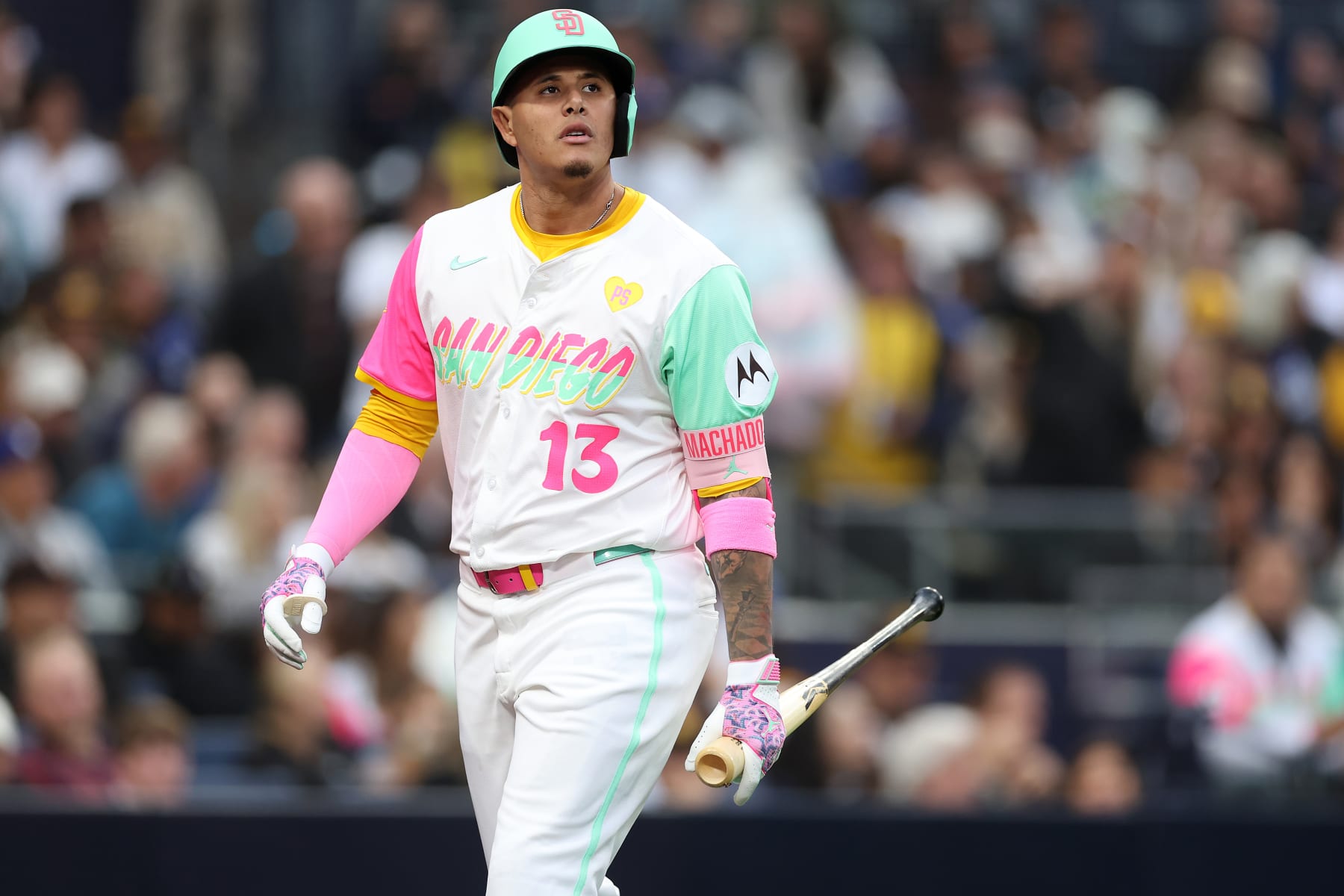The Definitive MLB City Connect Jersey Power Rankings