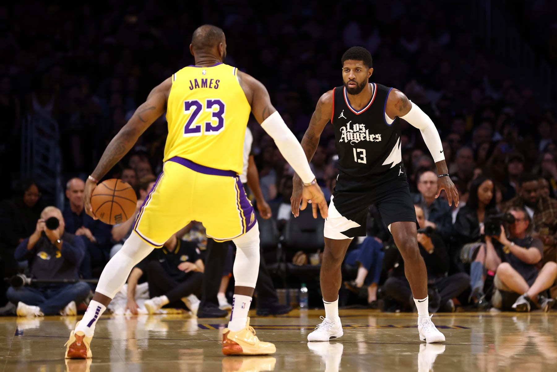 Dream 2024 Free Agency Targets for Every NBA Team