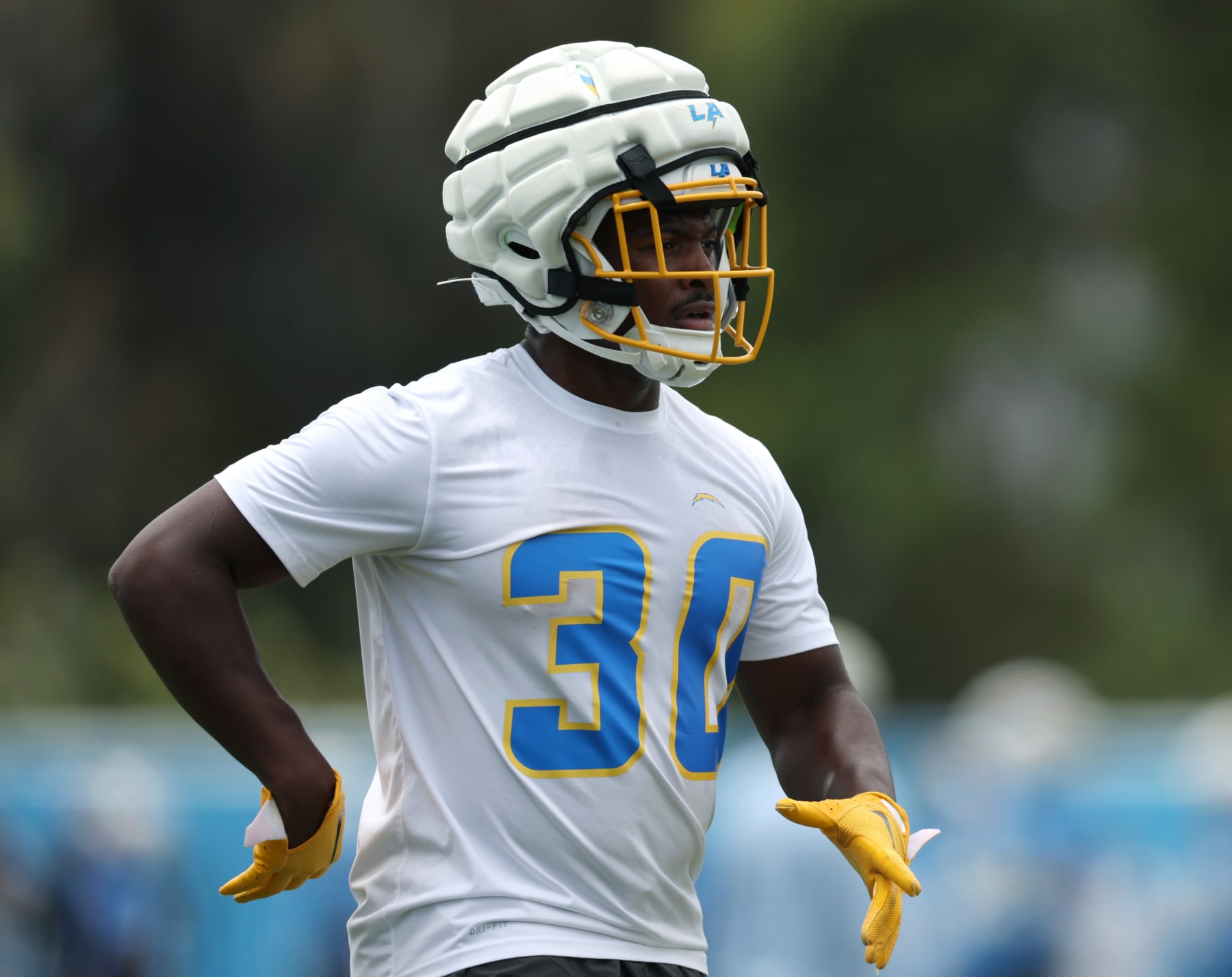 Fantasy Football 2024: 5 Deep Sleepers Whose Stock Will Only Rise After NFL OTAs