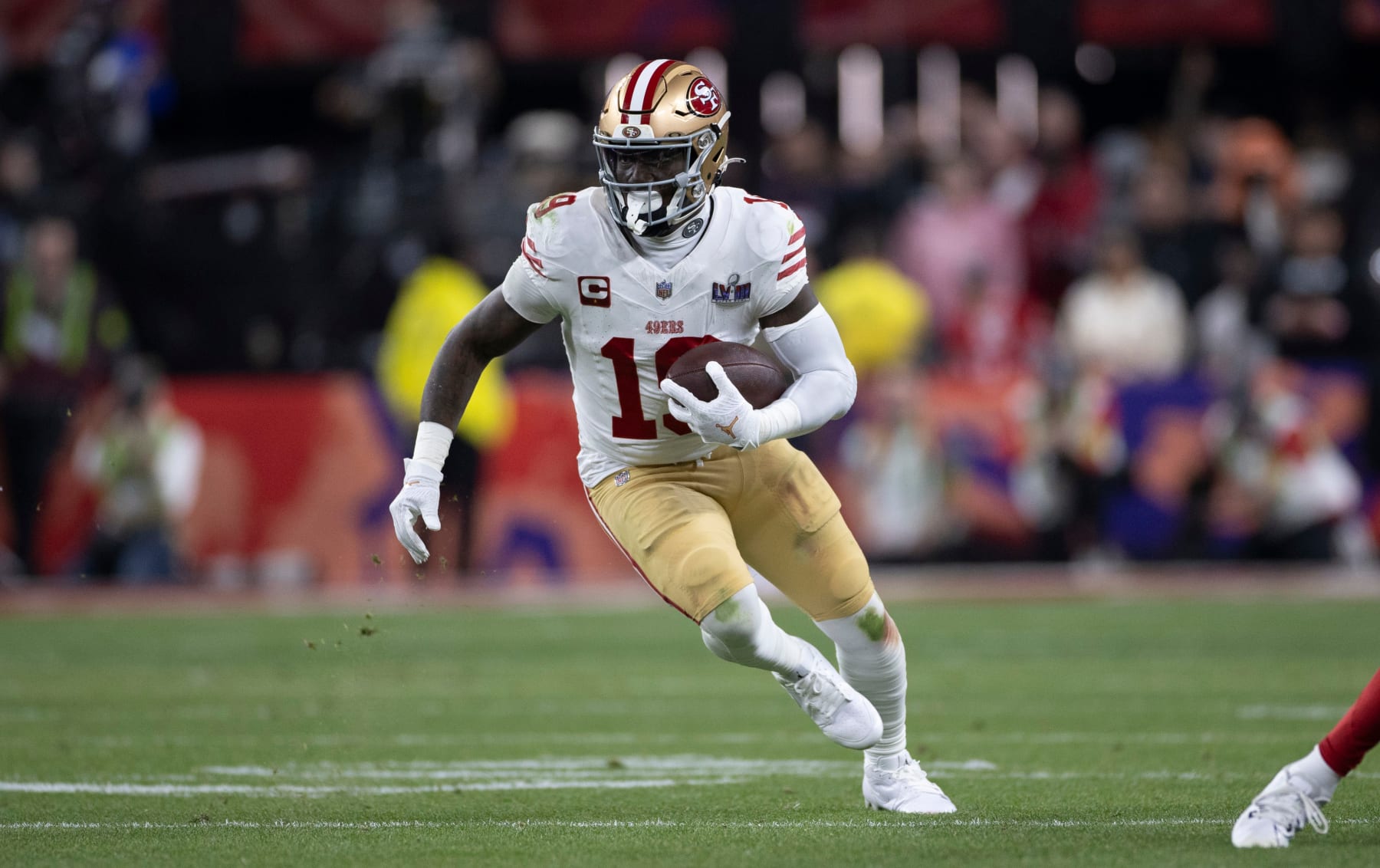 Deebo Samuel
