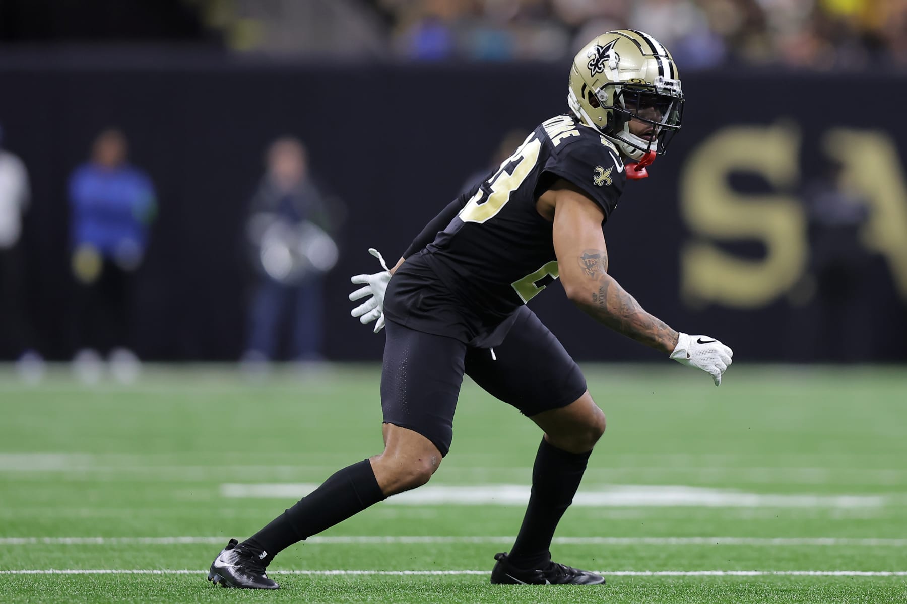 Marshon Lattimore