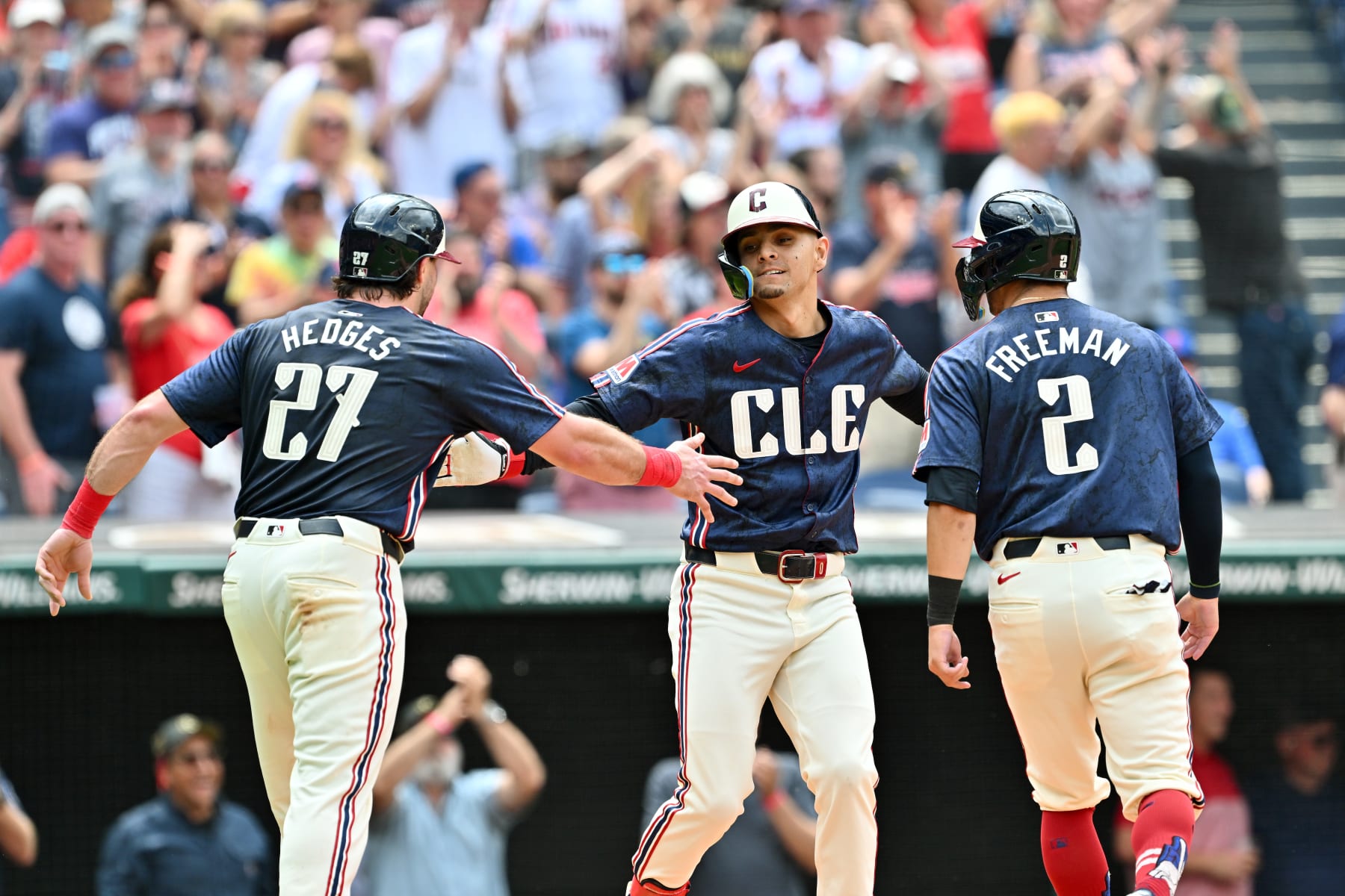 The Definitive MLB City Connect Jersey Power Rankings