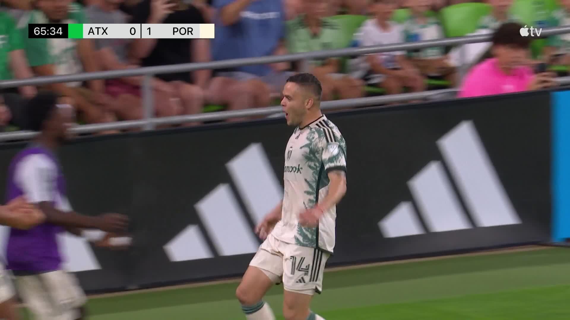 Portland Timbers | News, Scores, Highlights, Injuries, Stats, Standings