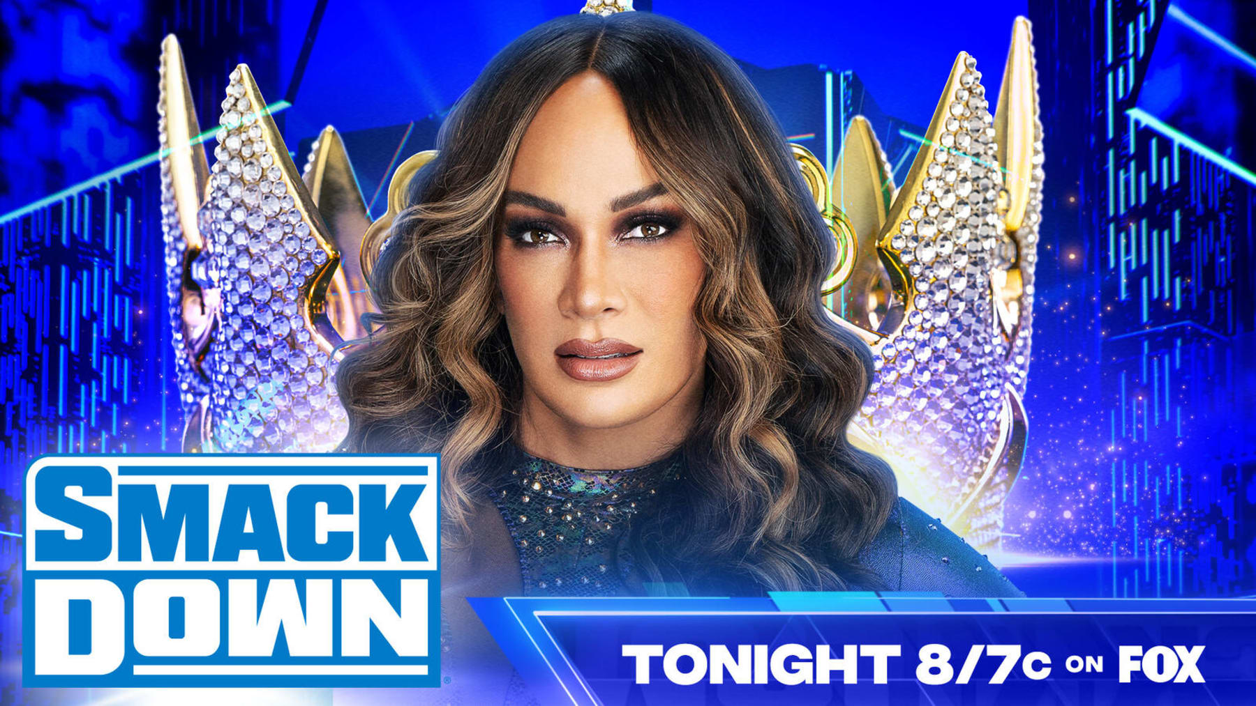 WWE SmackDown Results: Winners, Live Grades, Reaction, Highlights From May 31