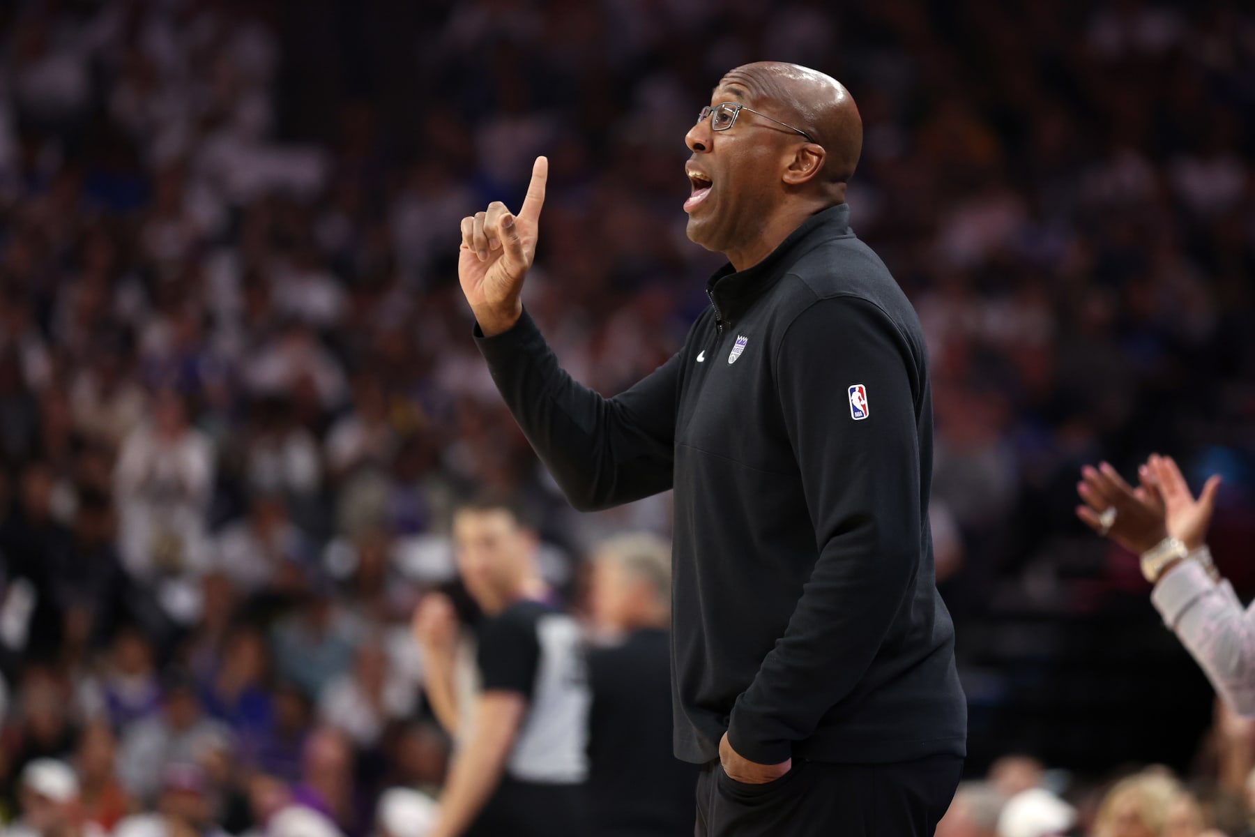 NBA Rumors: Mike Brown, Kings Agree to 3-Year, M Contract Extension