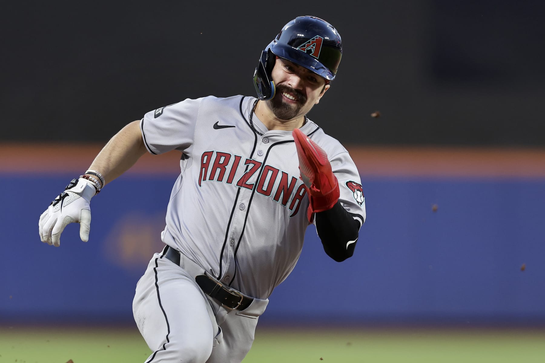 Arizona's Corbin Carroll