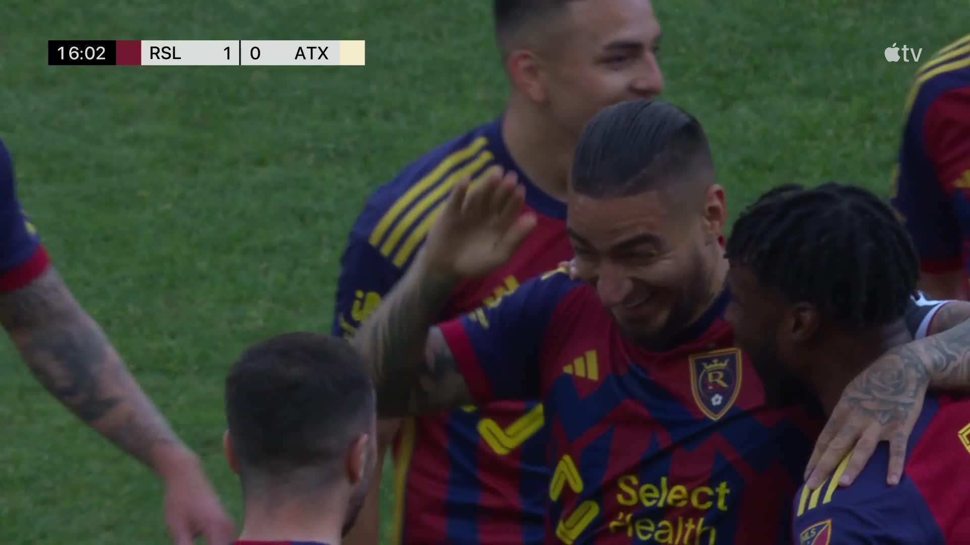 Portland Timbers | News, Scores, Highlights, Injuries, Stats, Standings