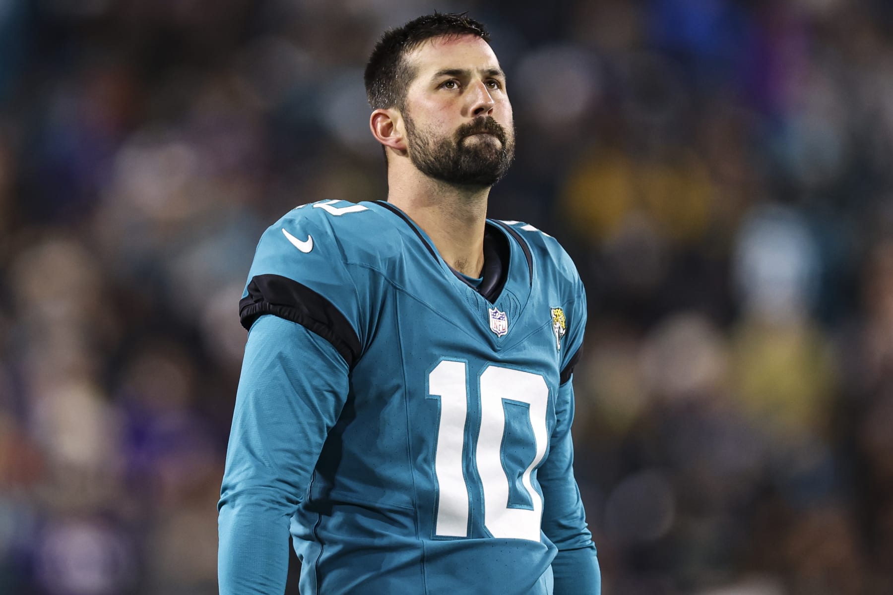 Brandon McManus Released by Commanders; Kicker Accused of Sexual Assault in Lawsuit