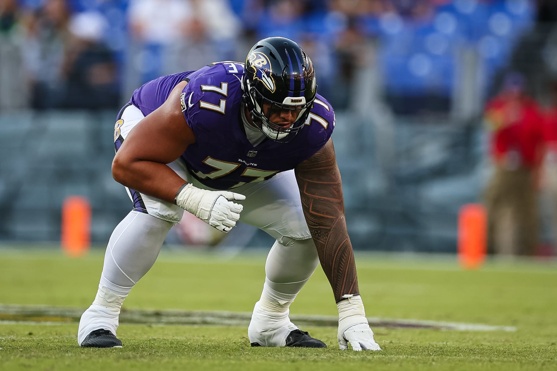 Daniel Faalele