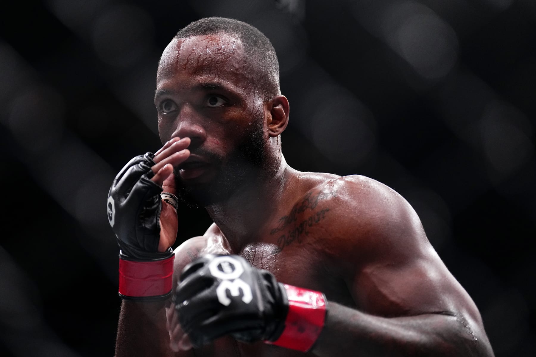 Leon Edwards