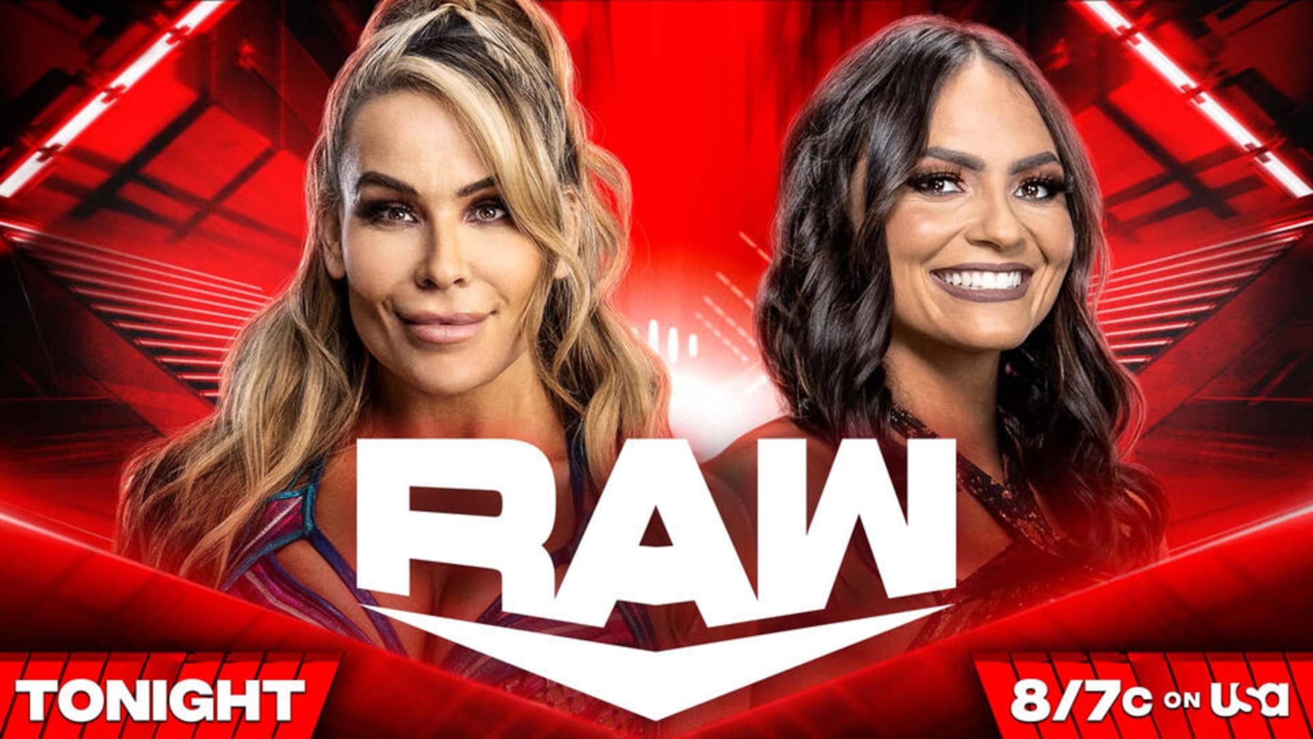 Natalya and Kiana James. Natalya and Kiana James.