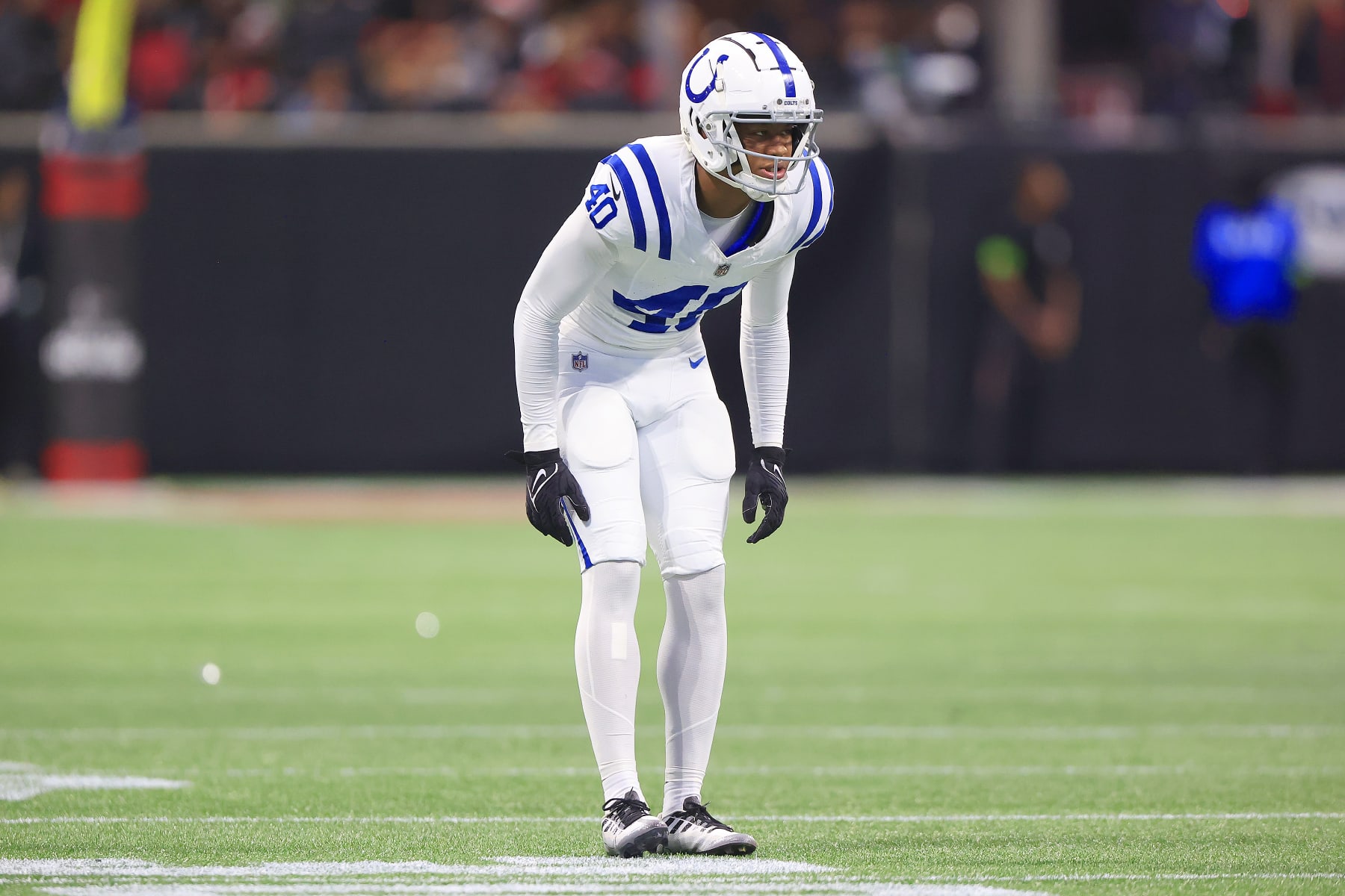 Jaylon Jones