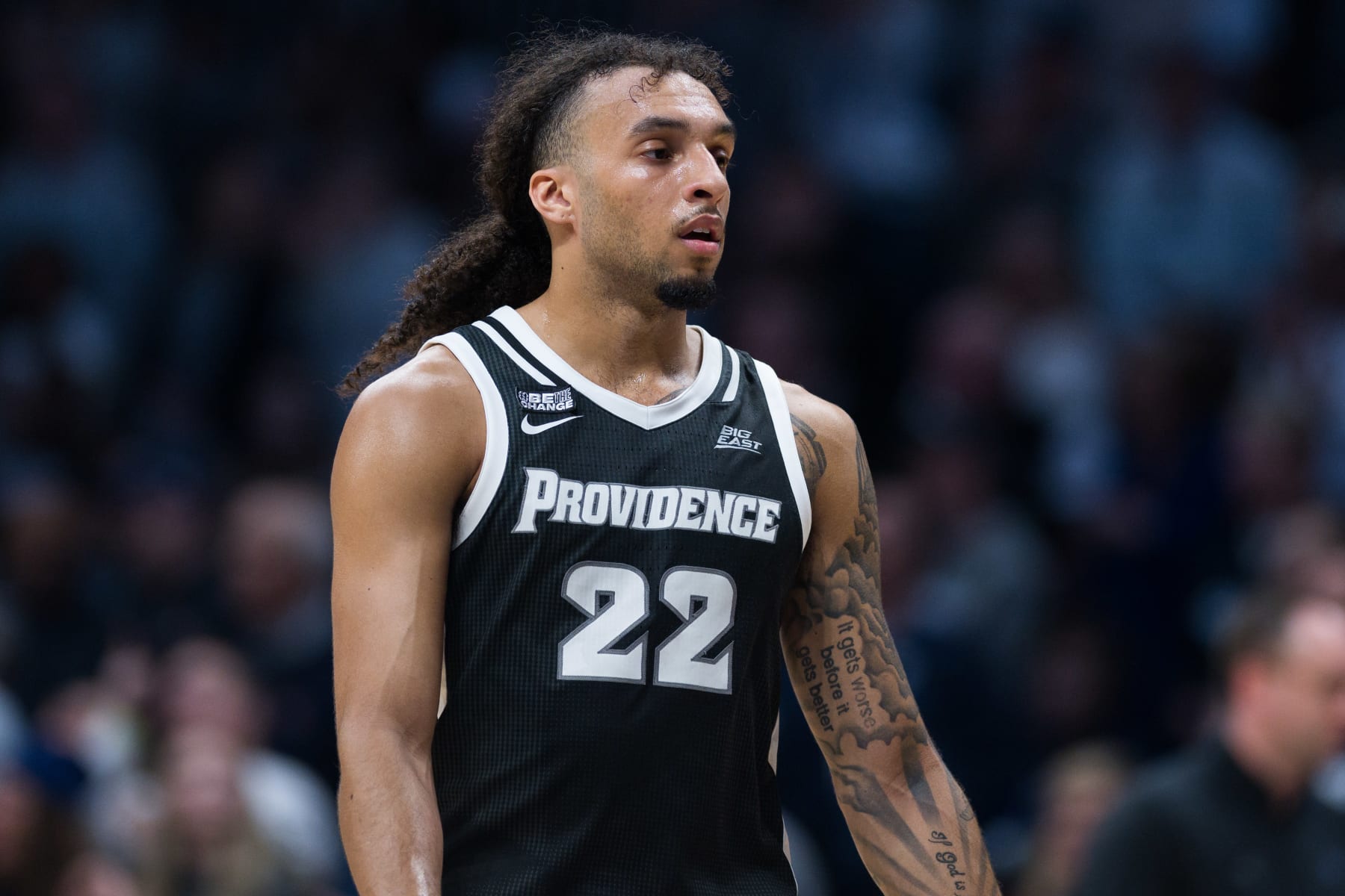 NBA Draft 2024 Rumors: Providence’s Devin Carter Received Promise from Lottery Team