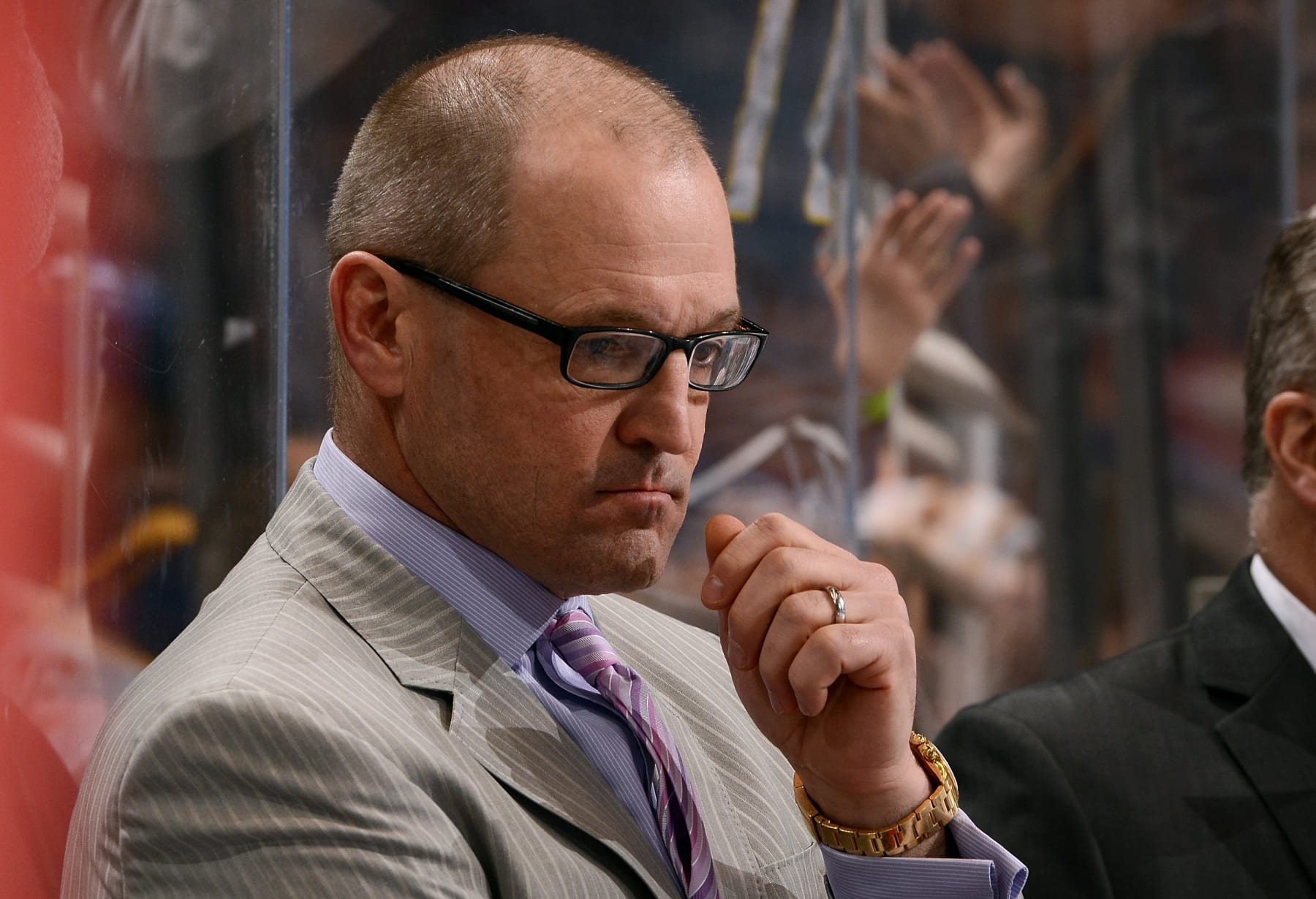 Dan Bylsma