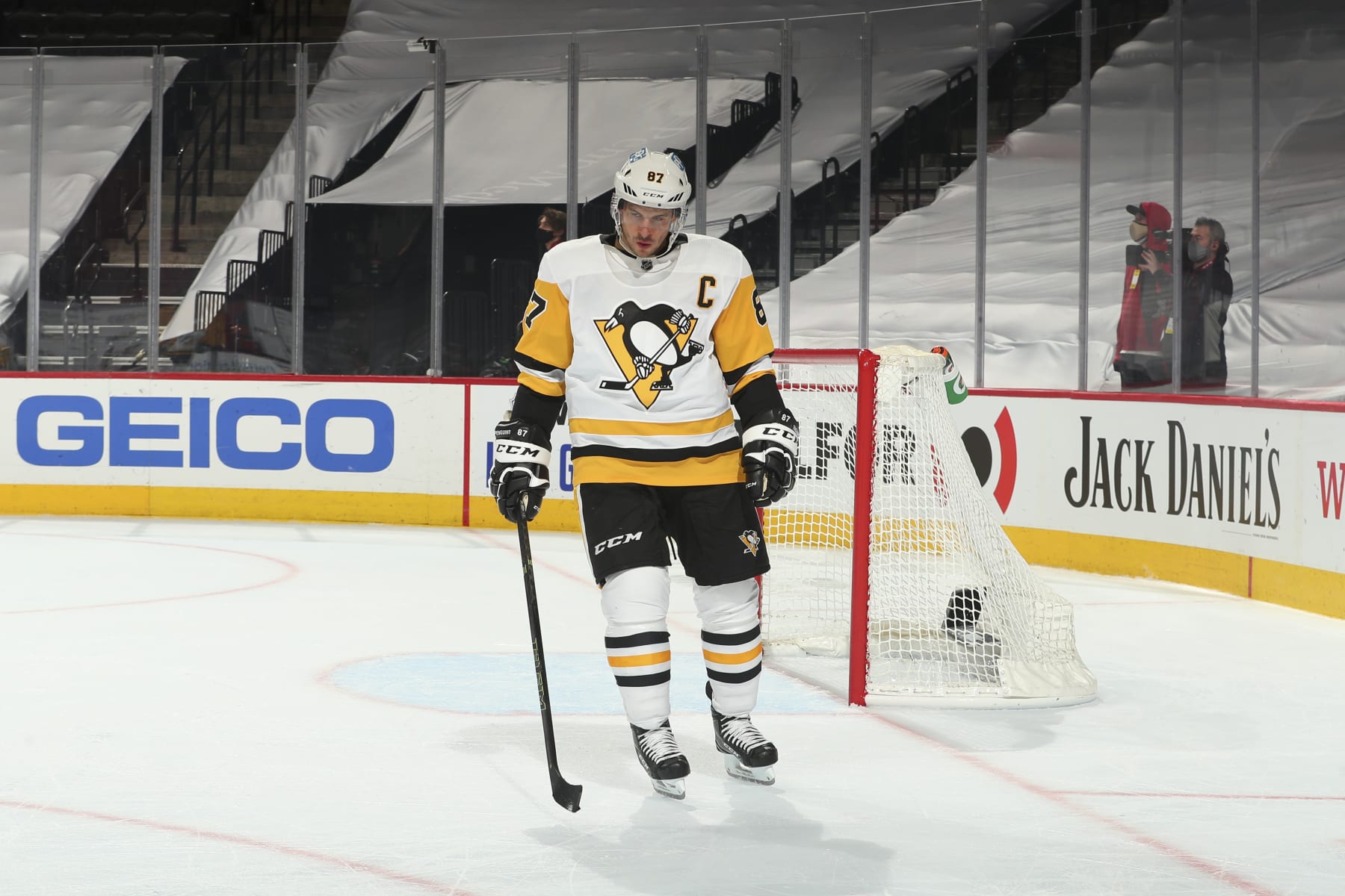 Sidney Crosby