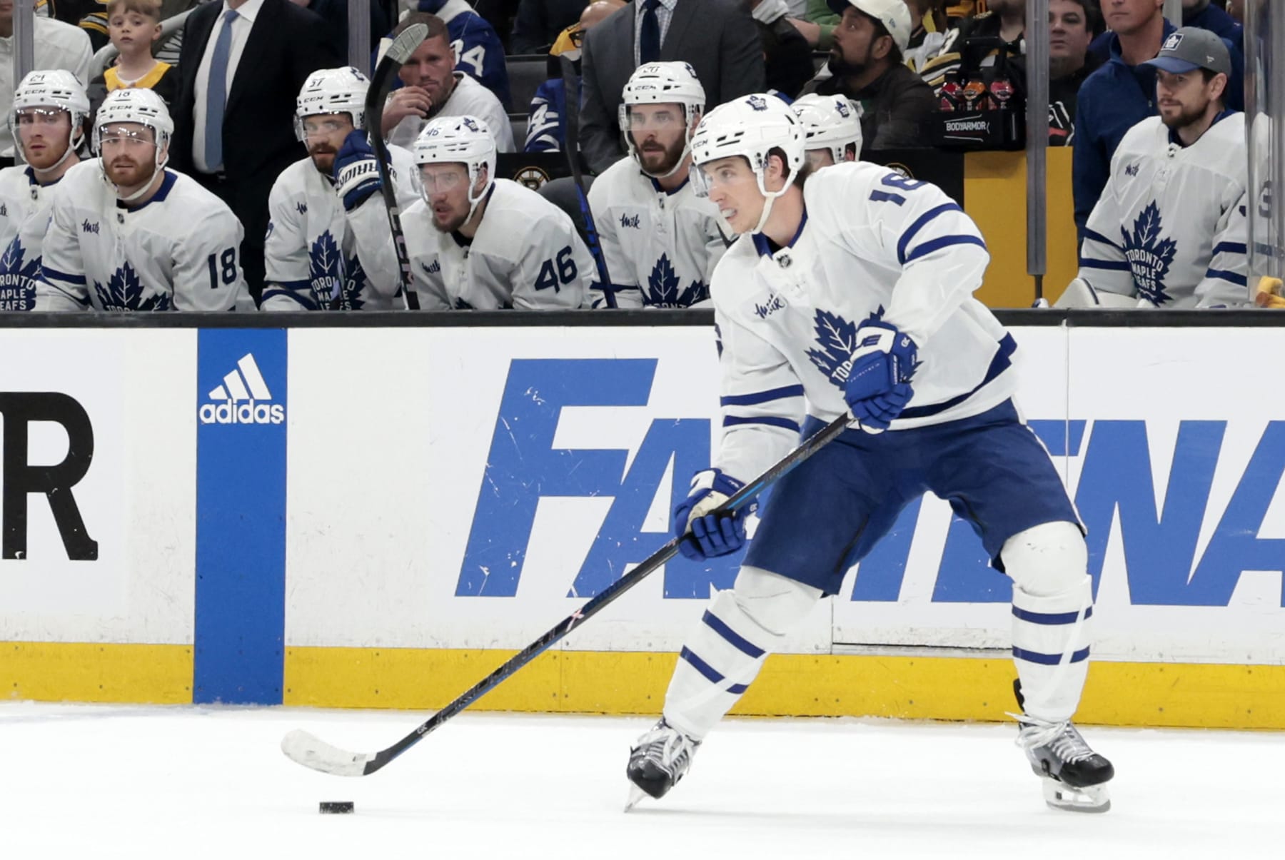 Mitch Marner