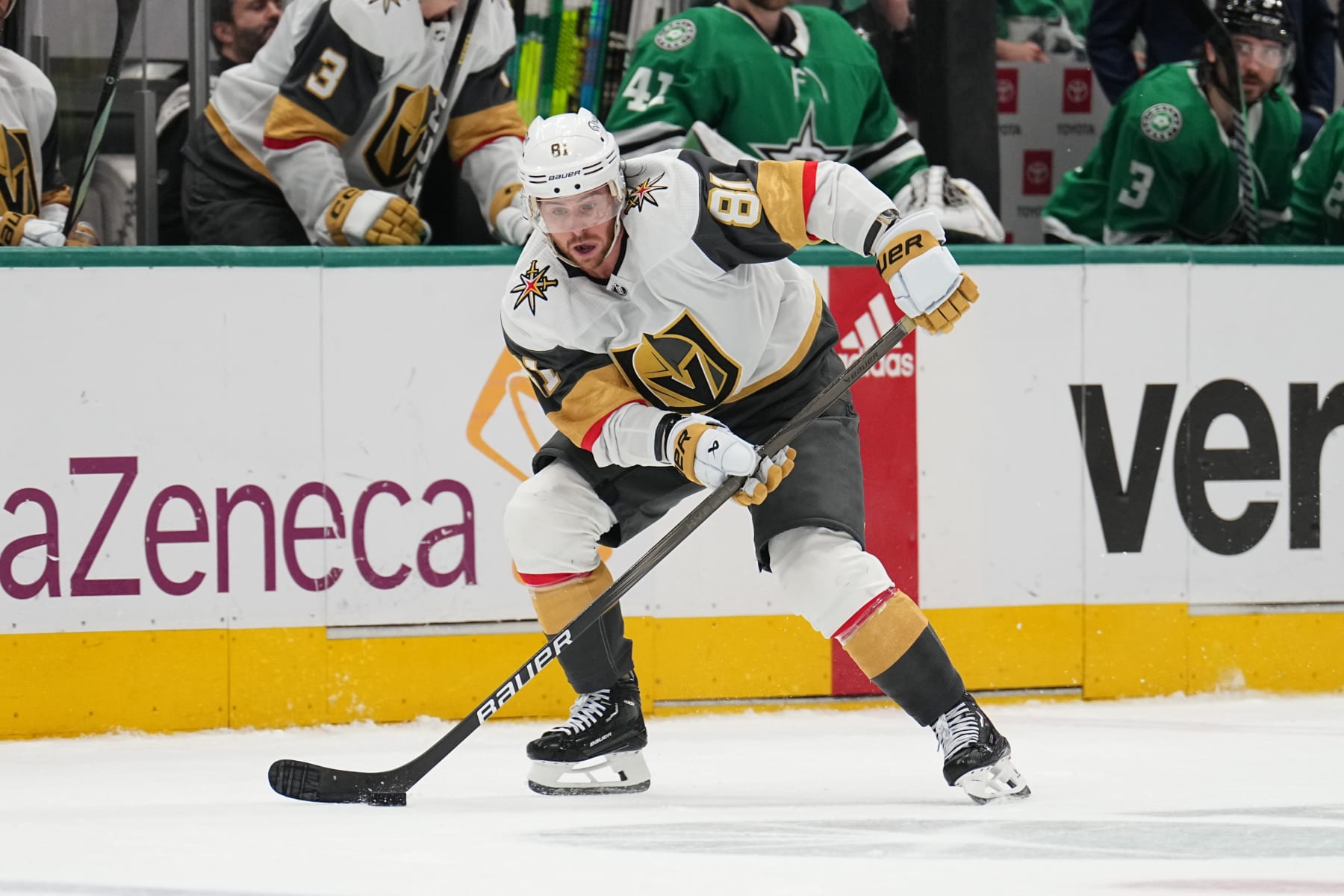 Jonathan Marchessault