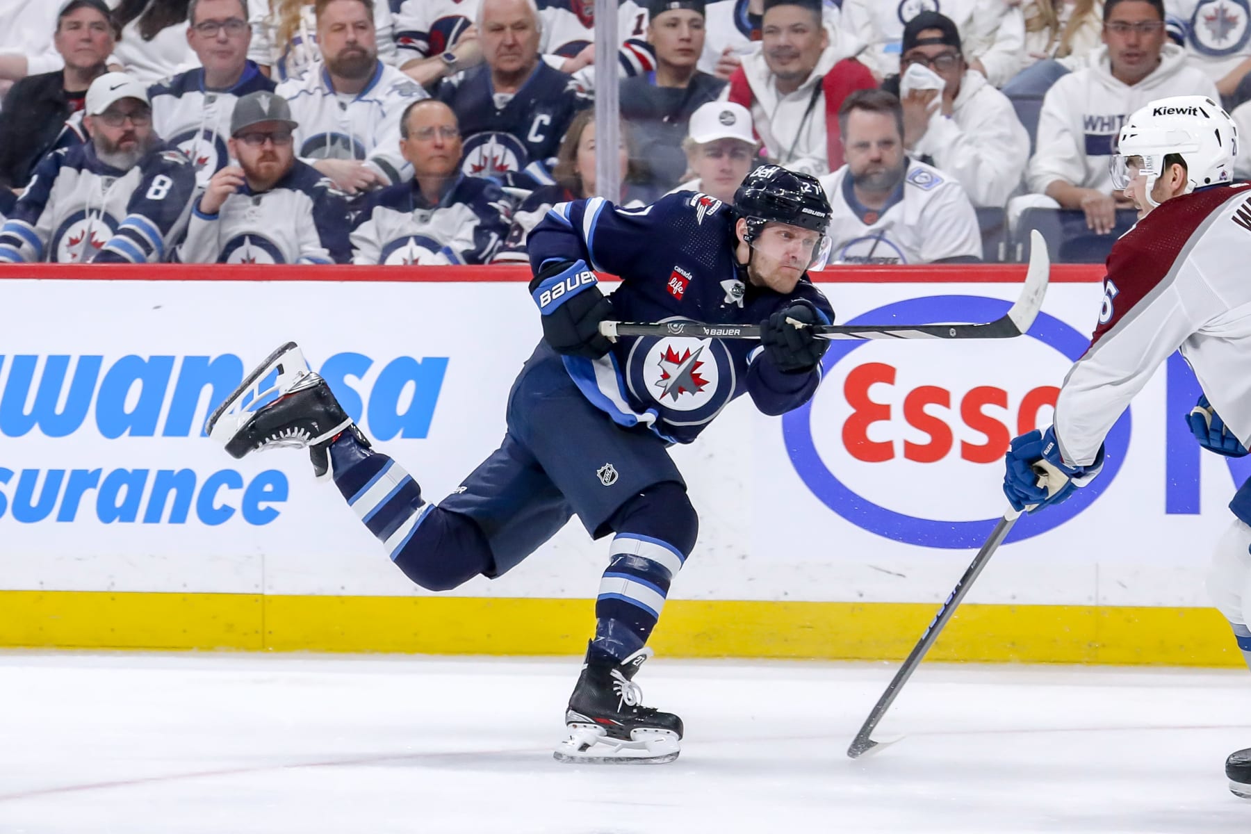 Nikolaj Ehlers