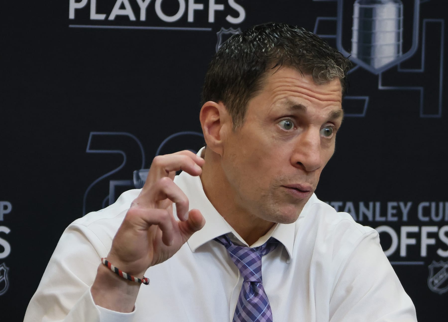 Rod Brind'Amour