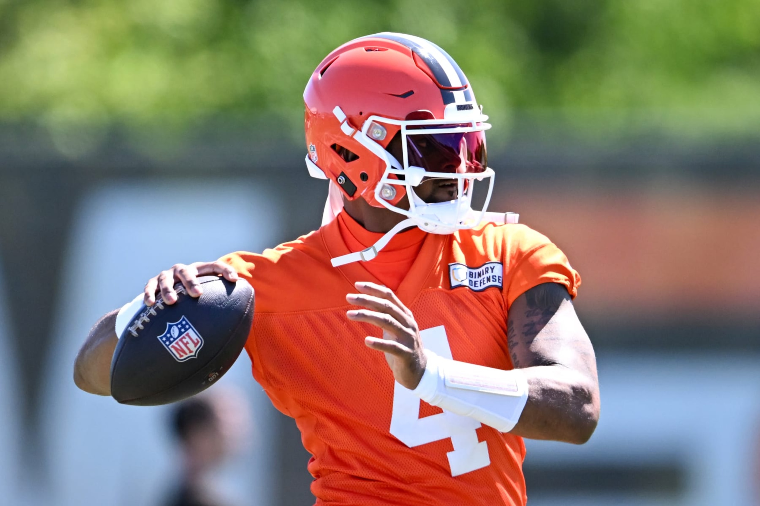 Deshaun Watson Deshaun Watson