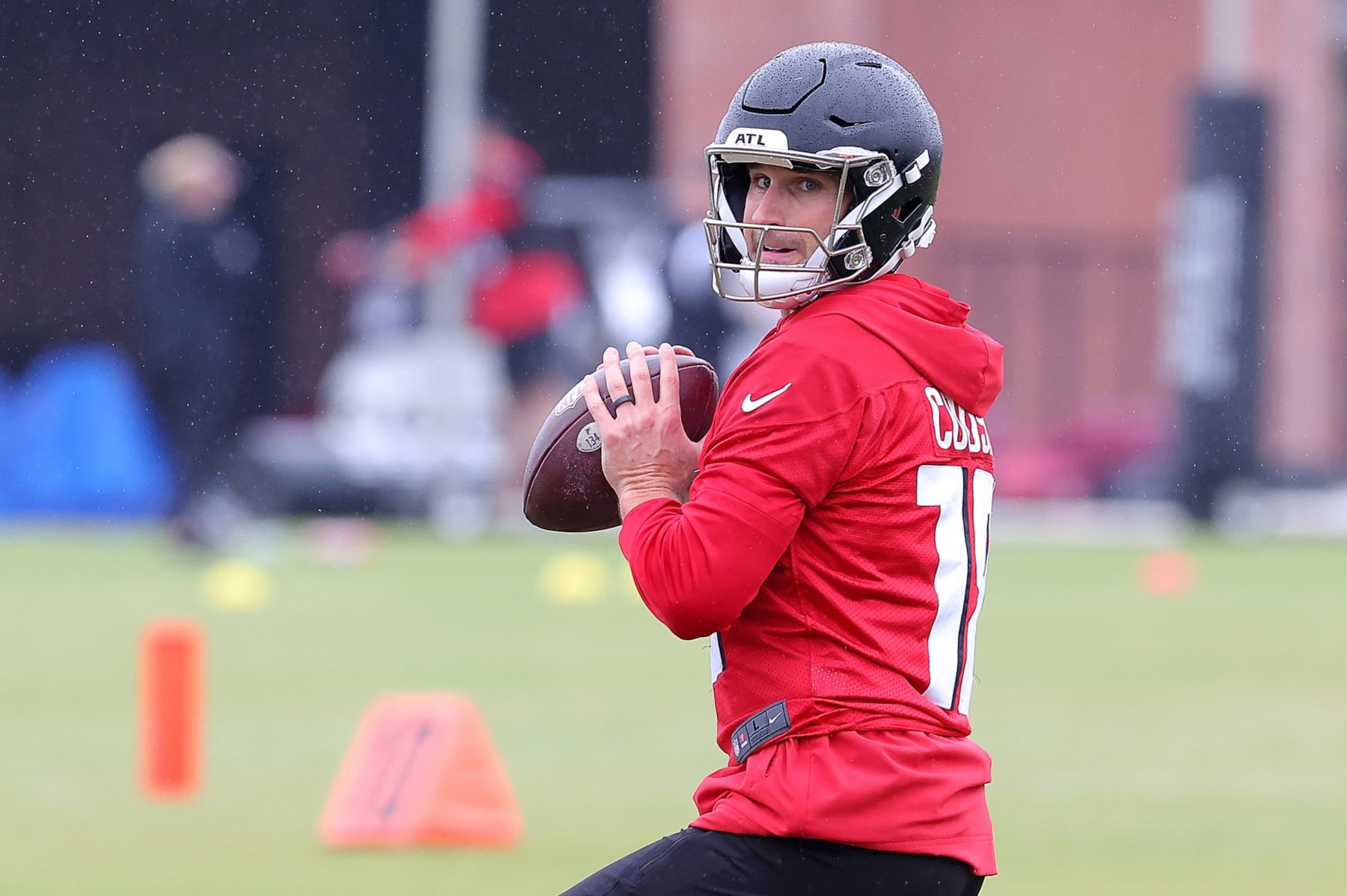 Kirk Cousins