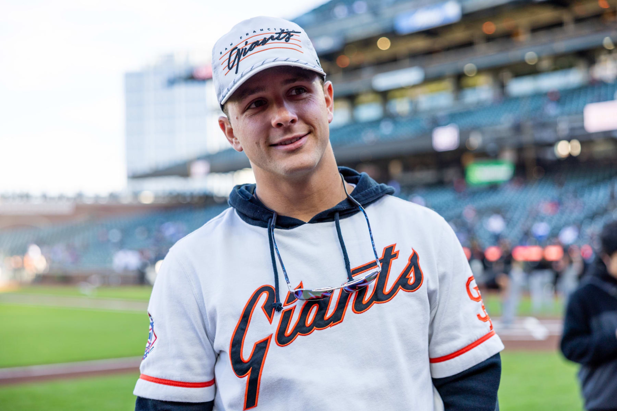 Brock Purdy Brock Purdy