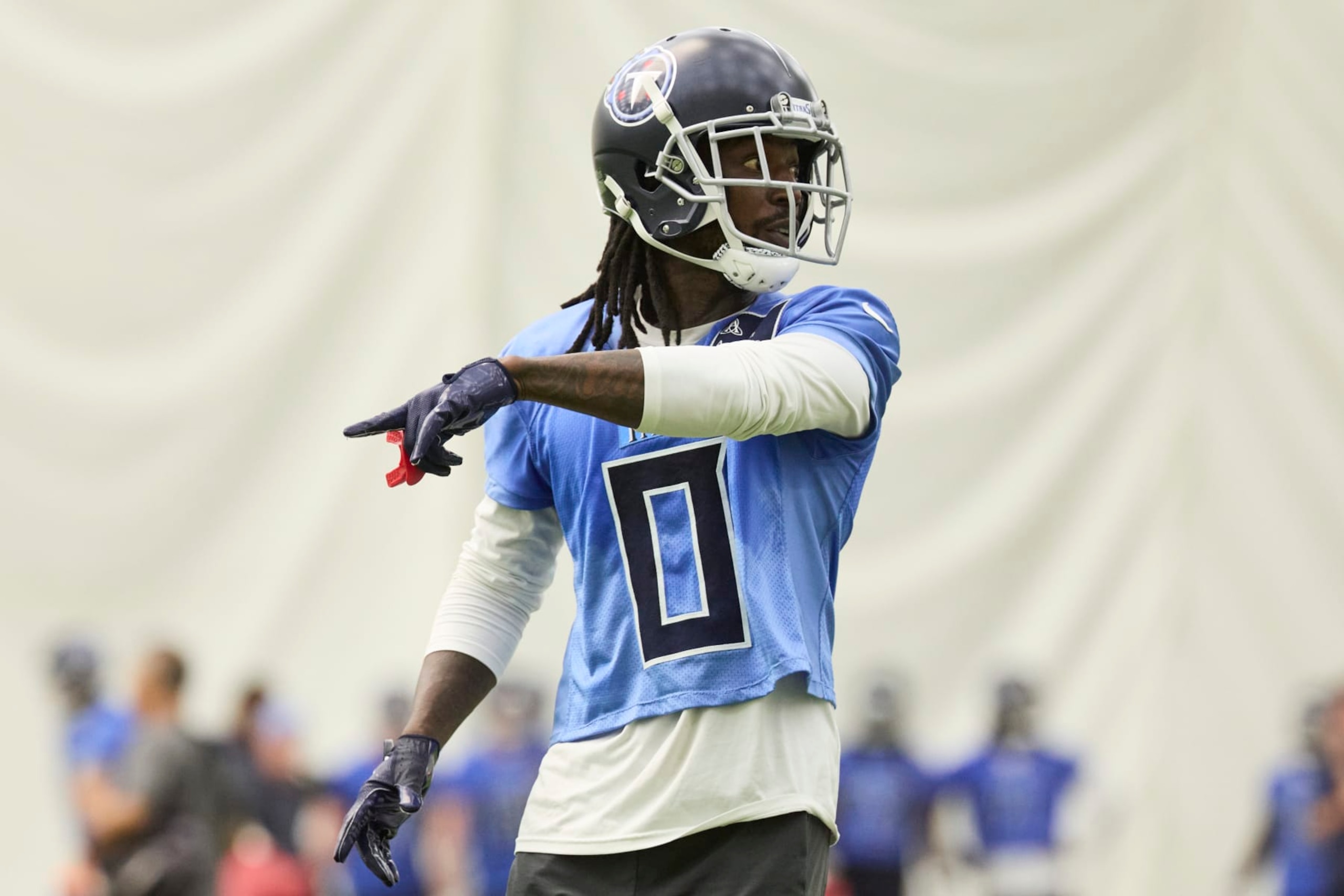 Calvin Ridley Calvin Ridley