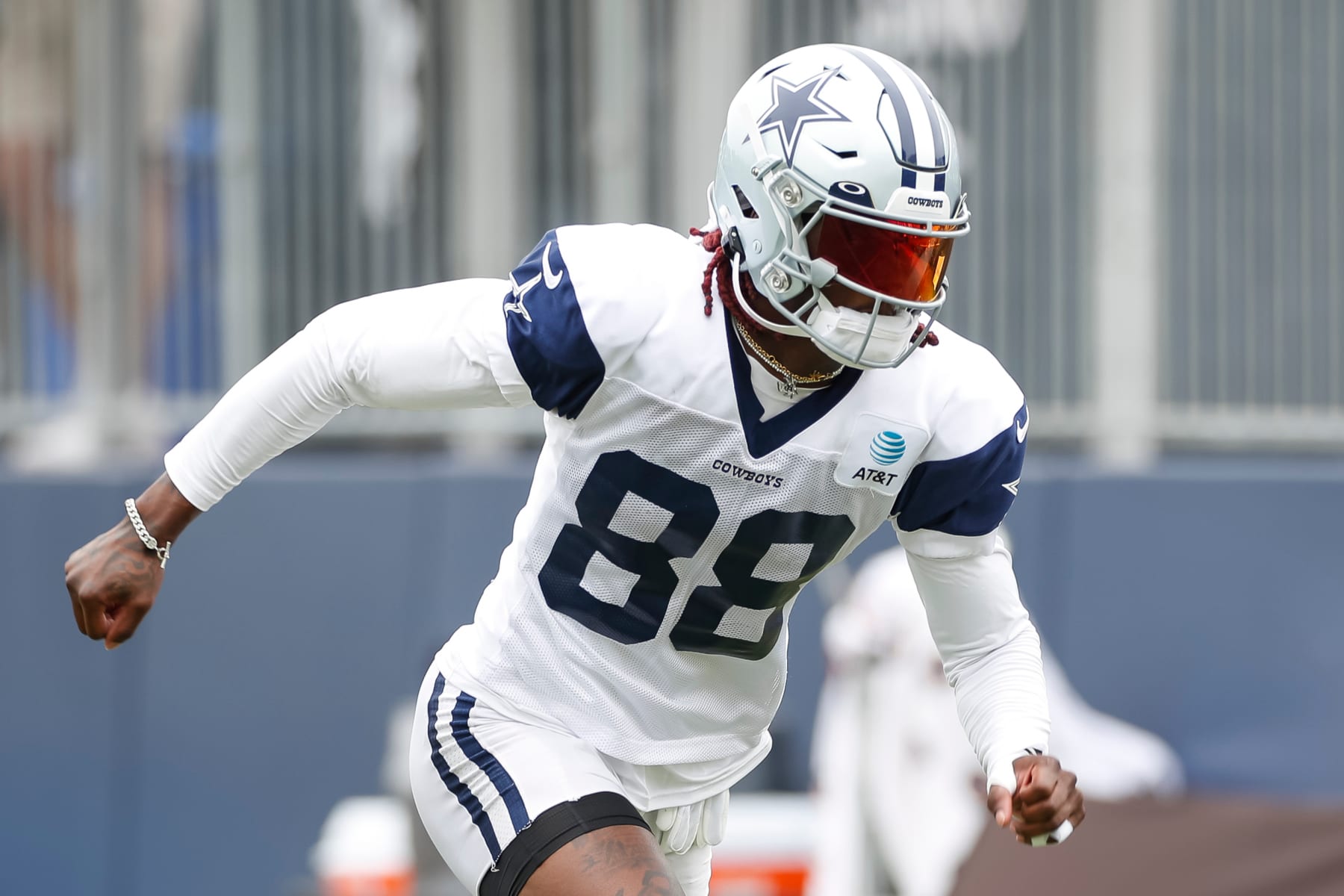 4 Trade Packages for CeeDee Lamb That Cowboys Couldn’t Deny amid NFL Holdout