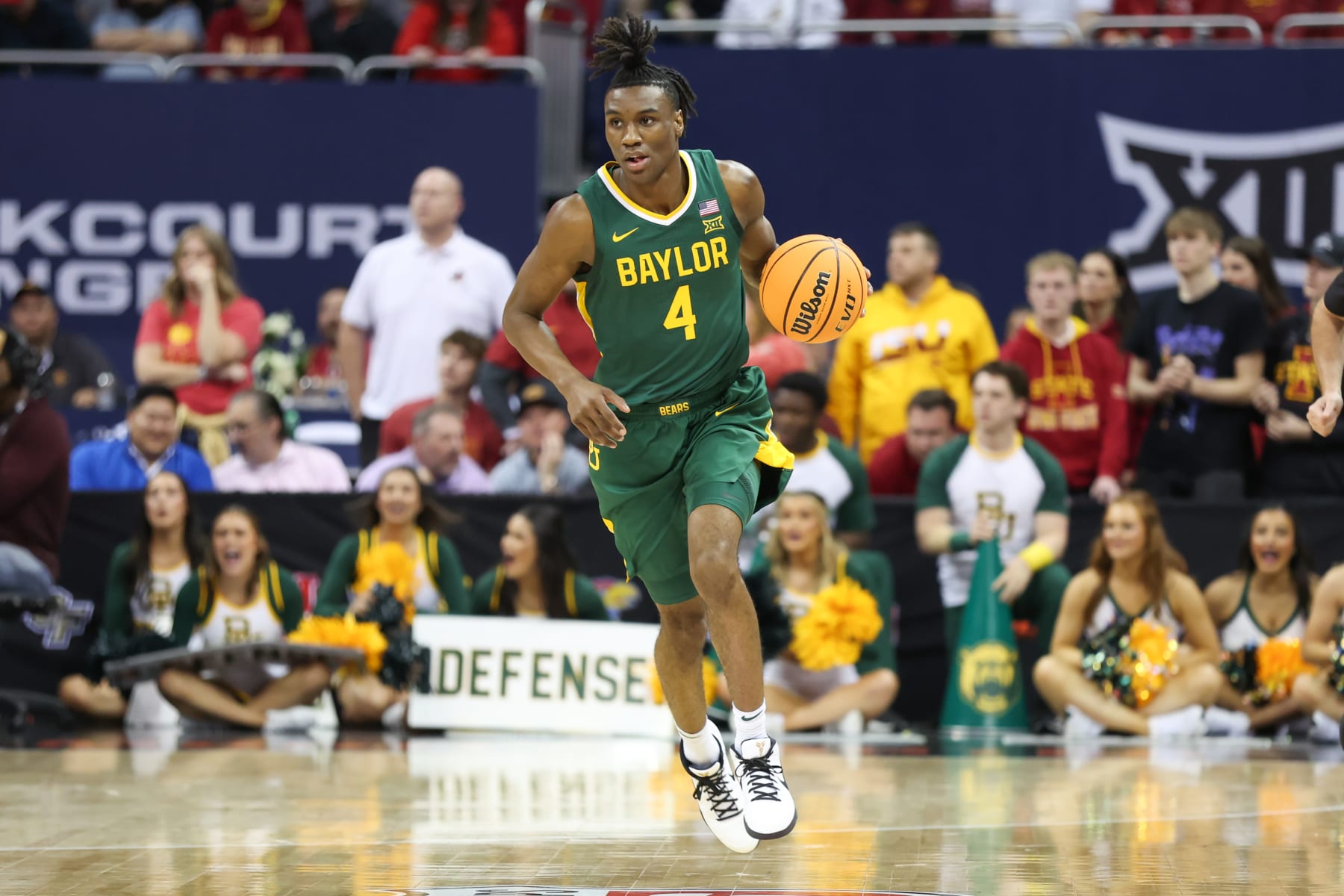 3 Realistic NBA Draft Targets for Every Team