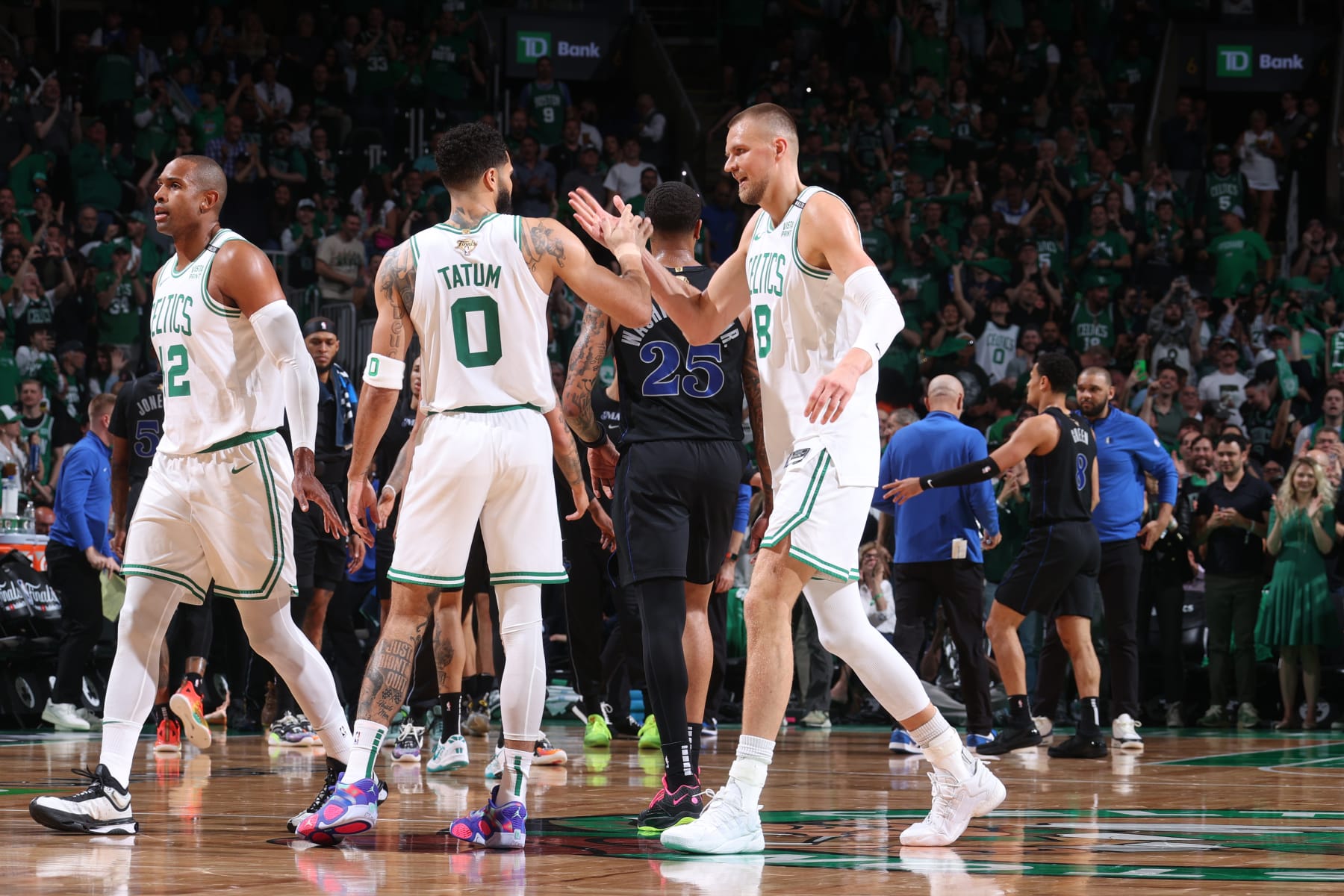 7 Overreactions to Boston Celtics’ Game 1 Win vs. Dallas Mavericks in 2024 NBA Finals