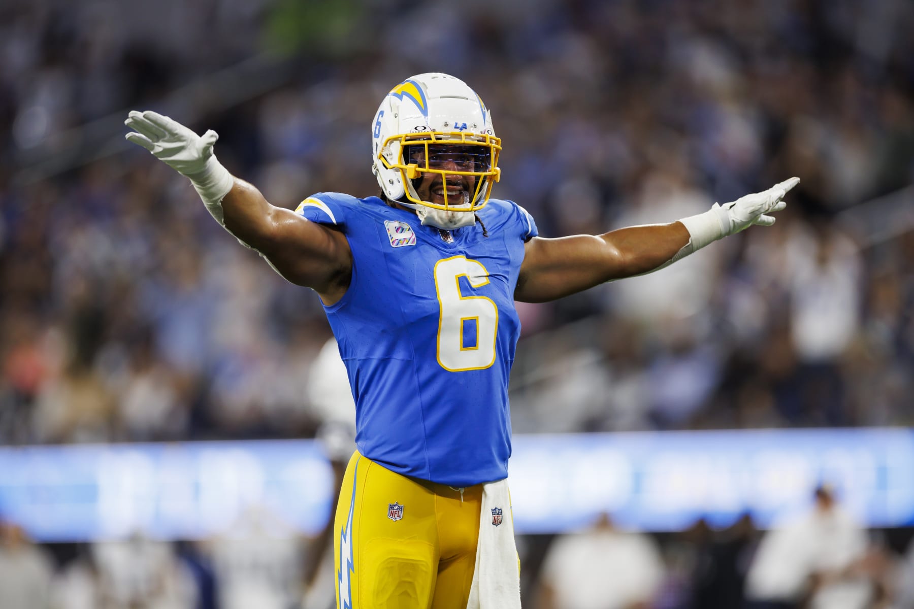 Eric Kendricks