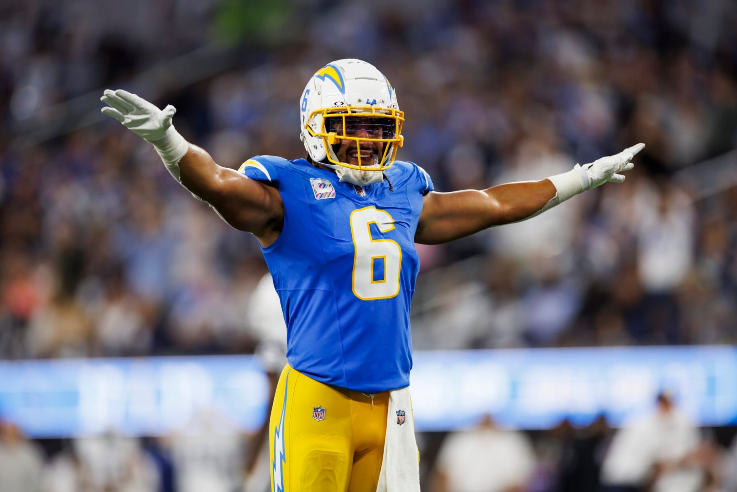 Eric Kendricks