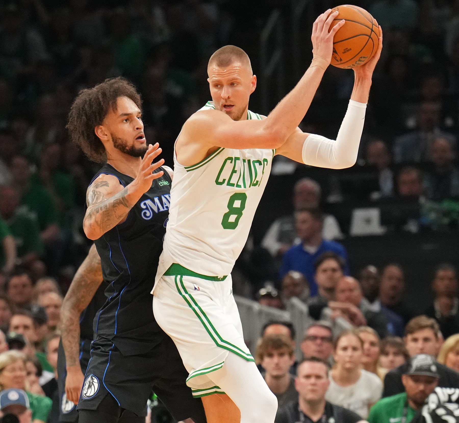 NBA Finals 2024: Hot Takes and Top Storylines Mavericks vs. Celtics Game 2