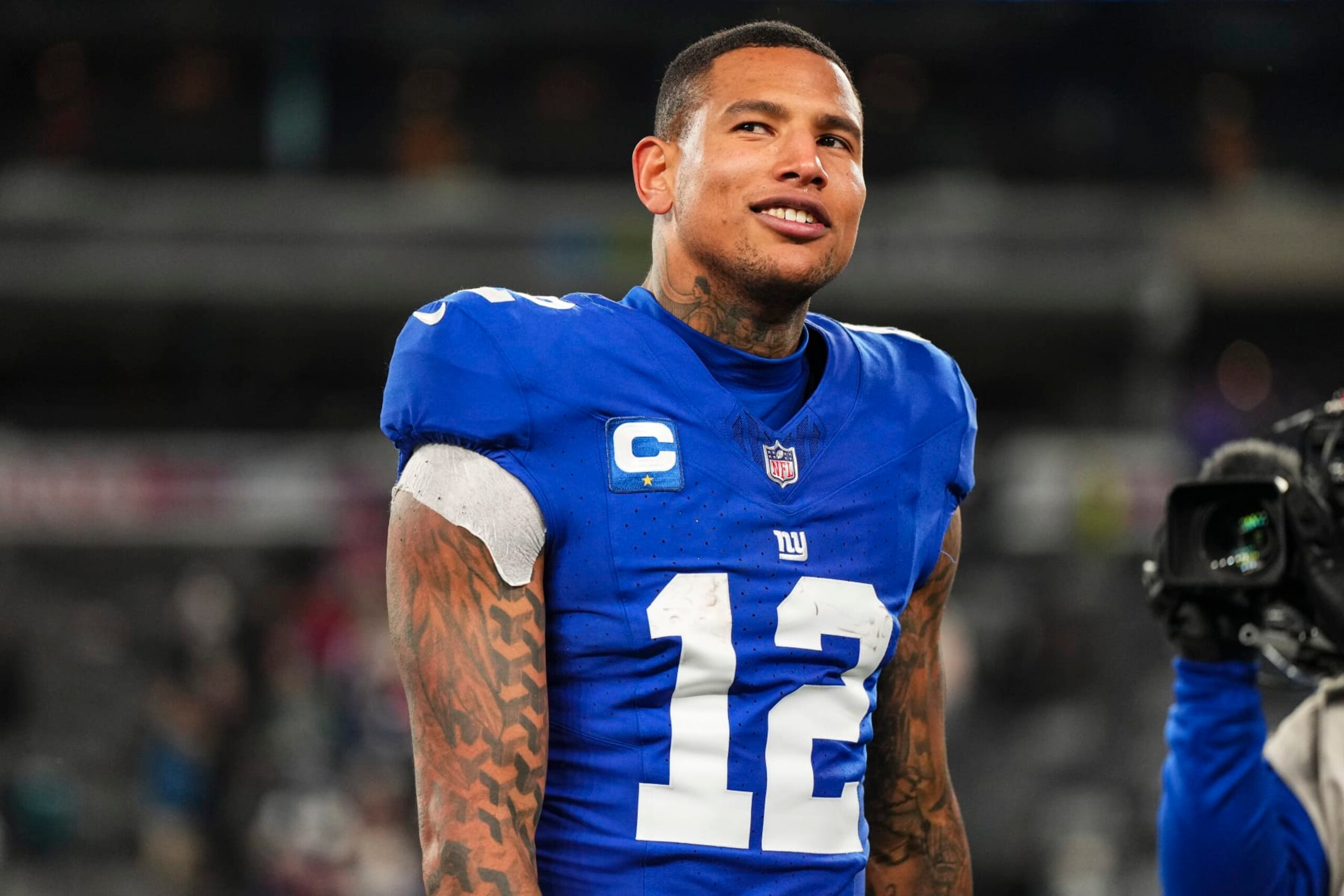Darren Waller
